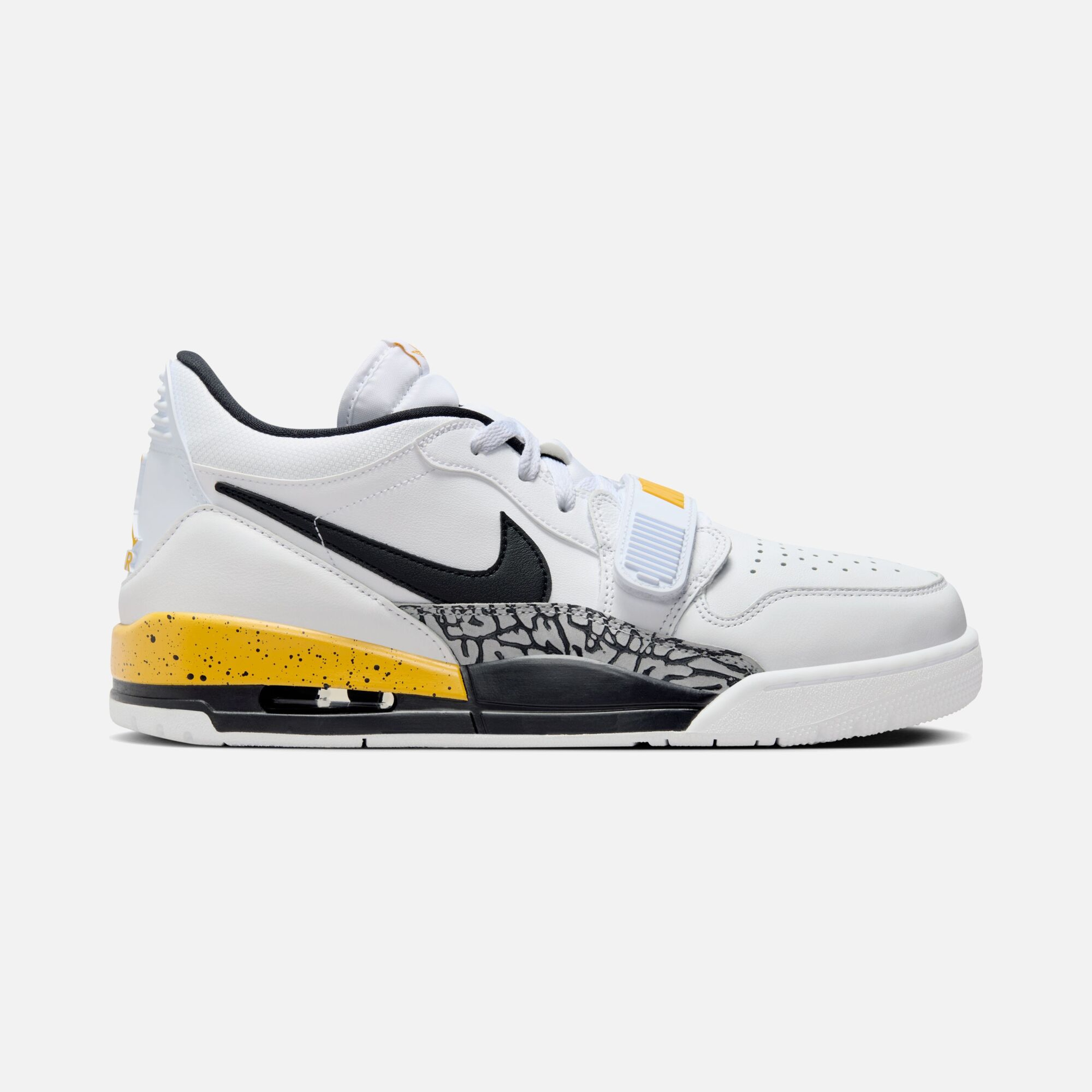 Nike Air Jordan Legacy 312 Low Erkek Spor Ayakkabı