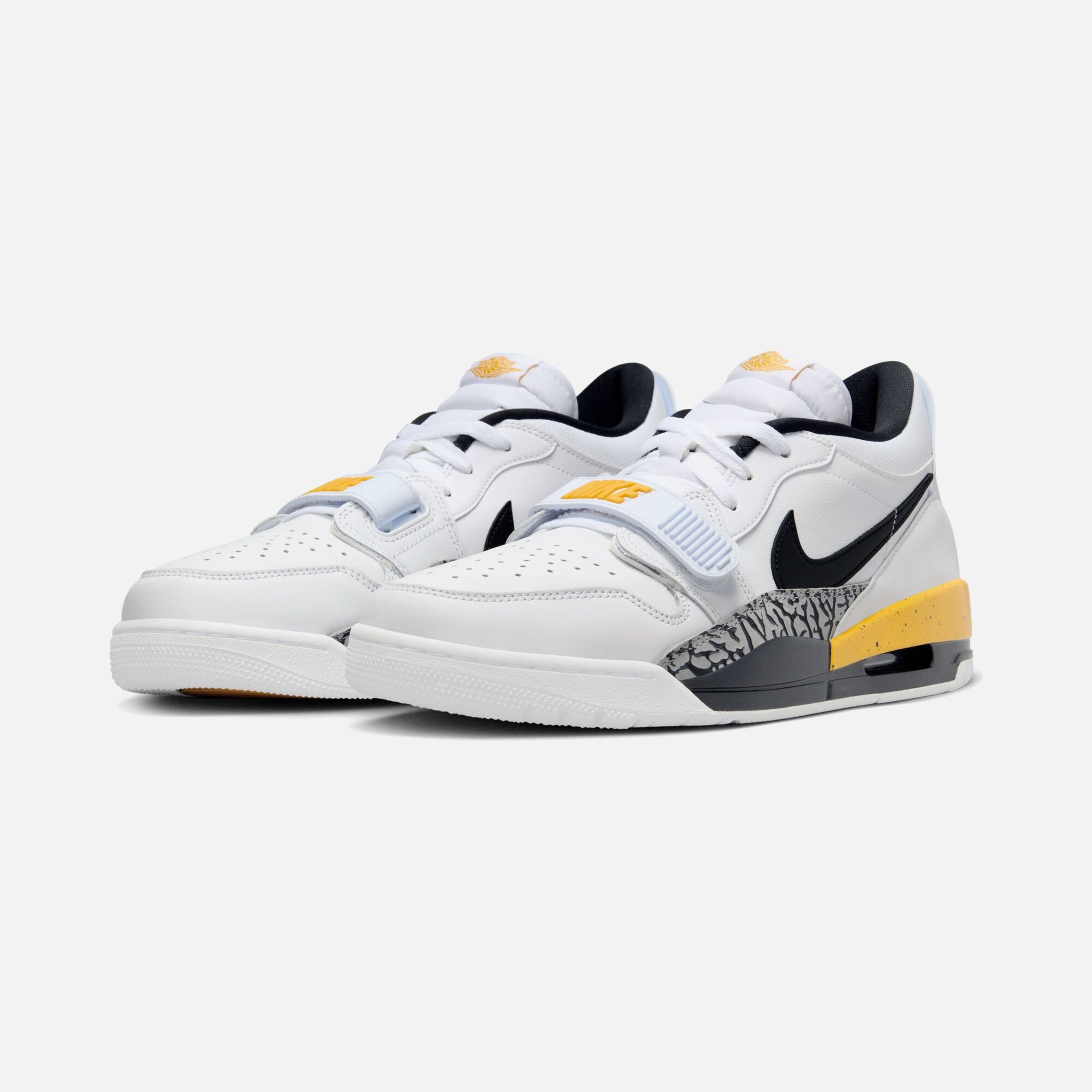 Nike Air Jordan Legacy 312 Low Erkek Spor Ayakkabı