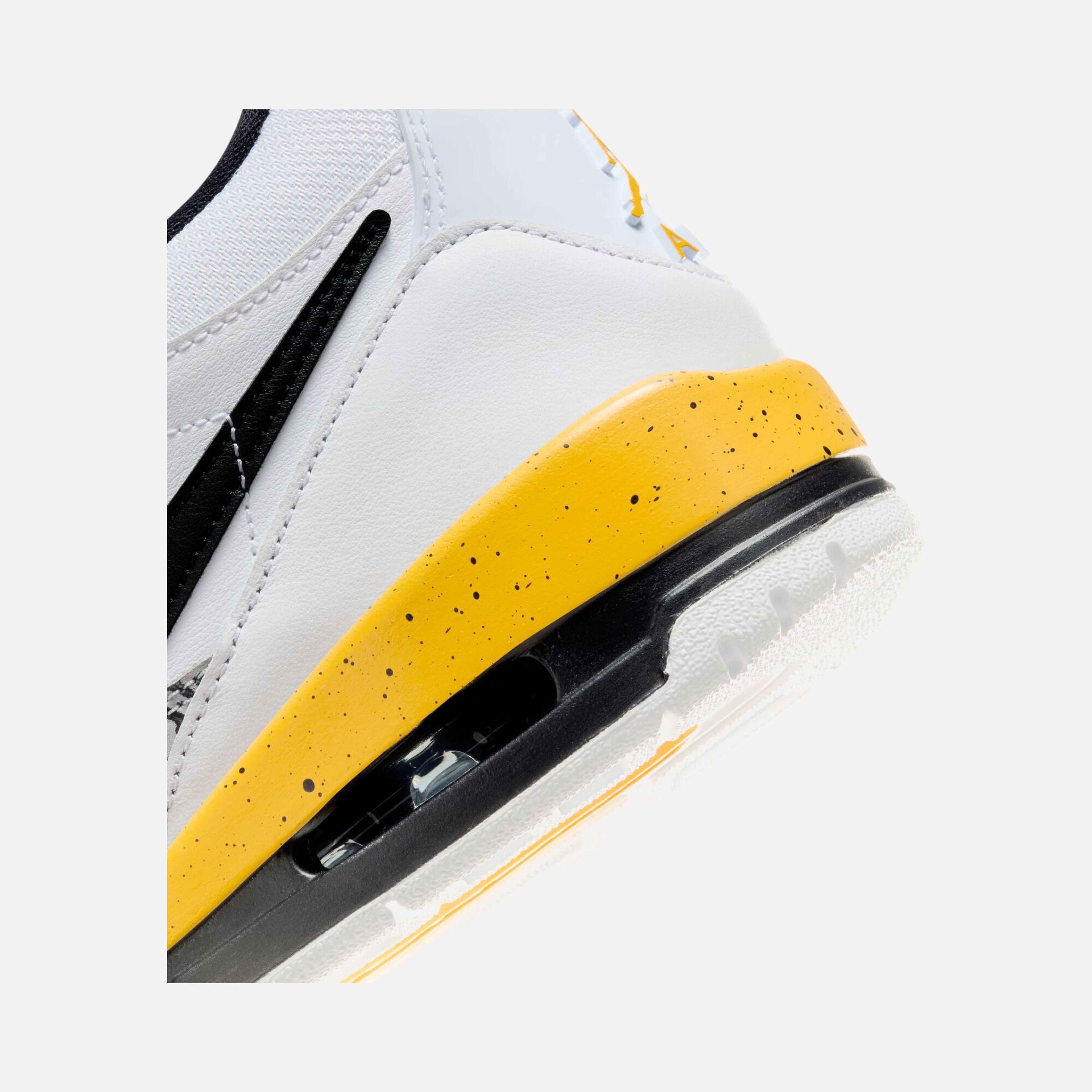 Nike Air Jordan Legacy 312 Low Erkek Spor Ayakkabı