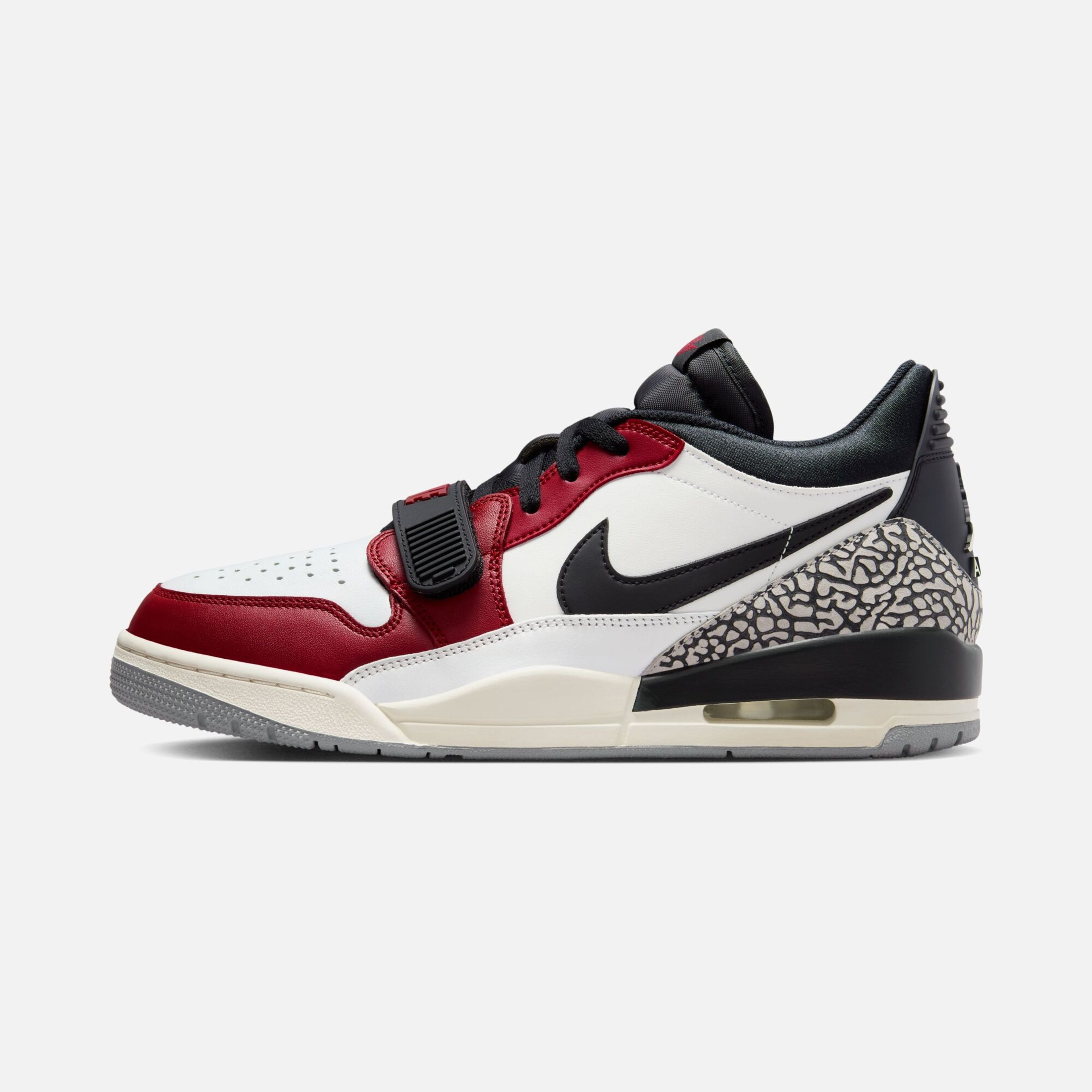 Nike Air Jordan Legacy 312 Low Erkek Spor Ayakkabı