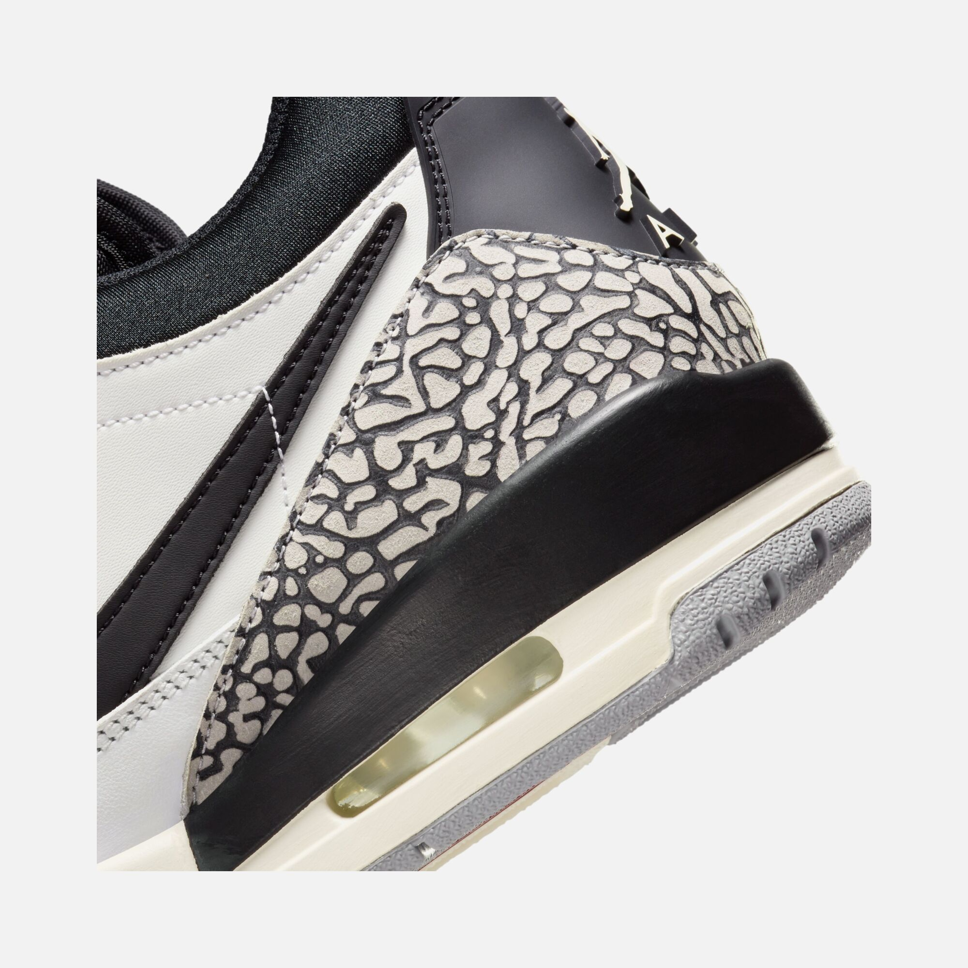 Nike Air Jordan Legacy 312 Low Erkek Spor Ayakkabı