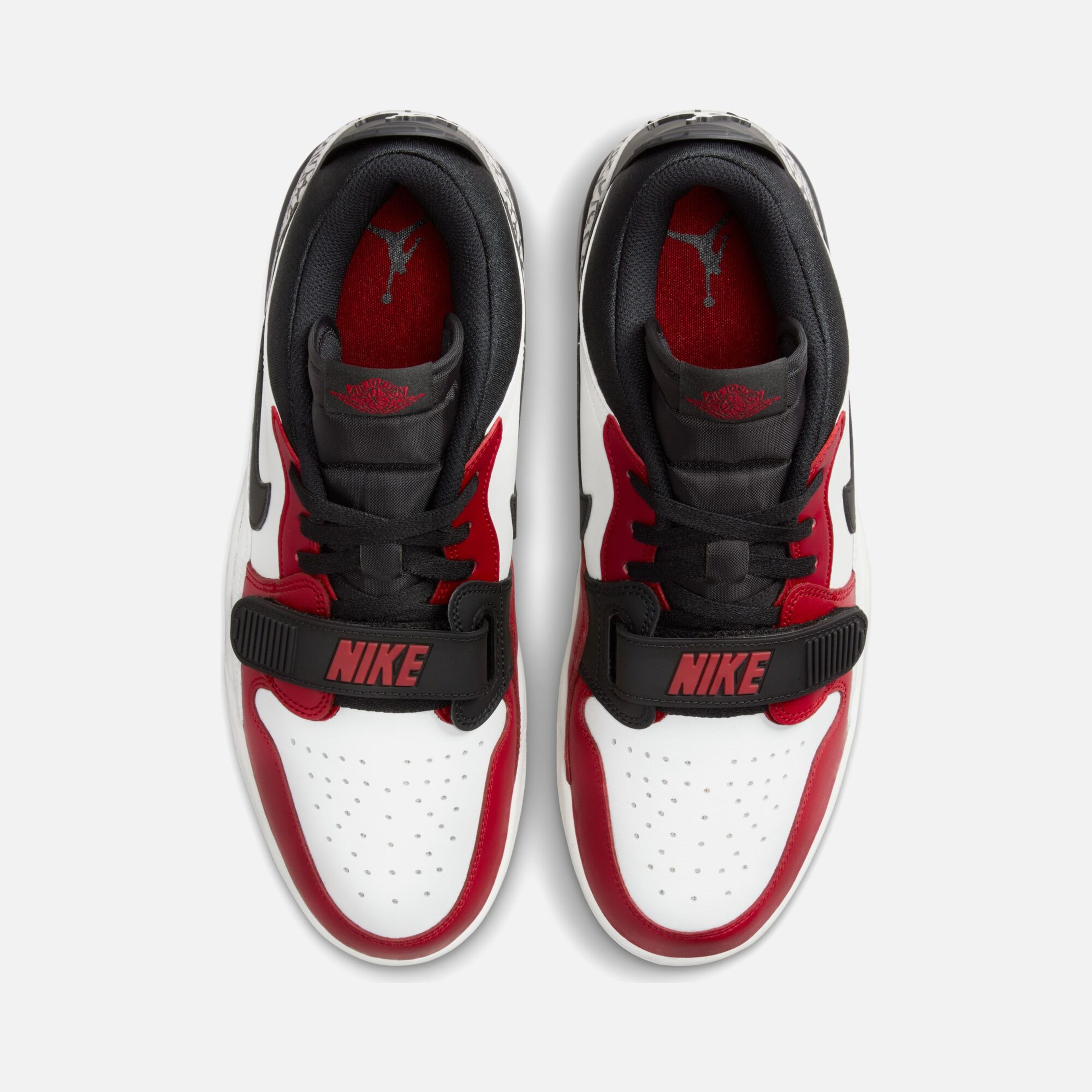 Nike Air Jordan Legacy 312 Low Erkek Spor Ayakkabı