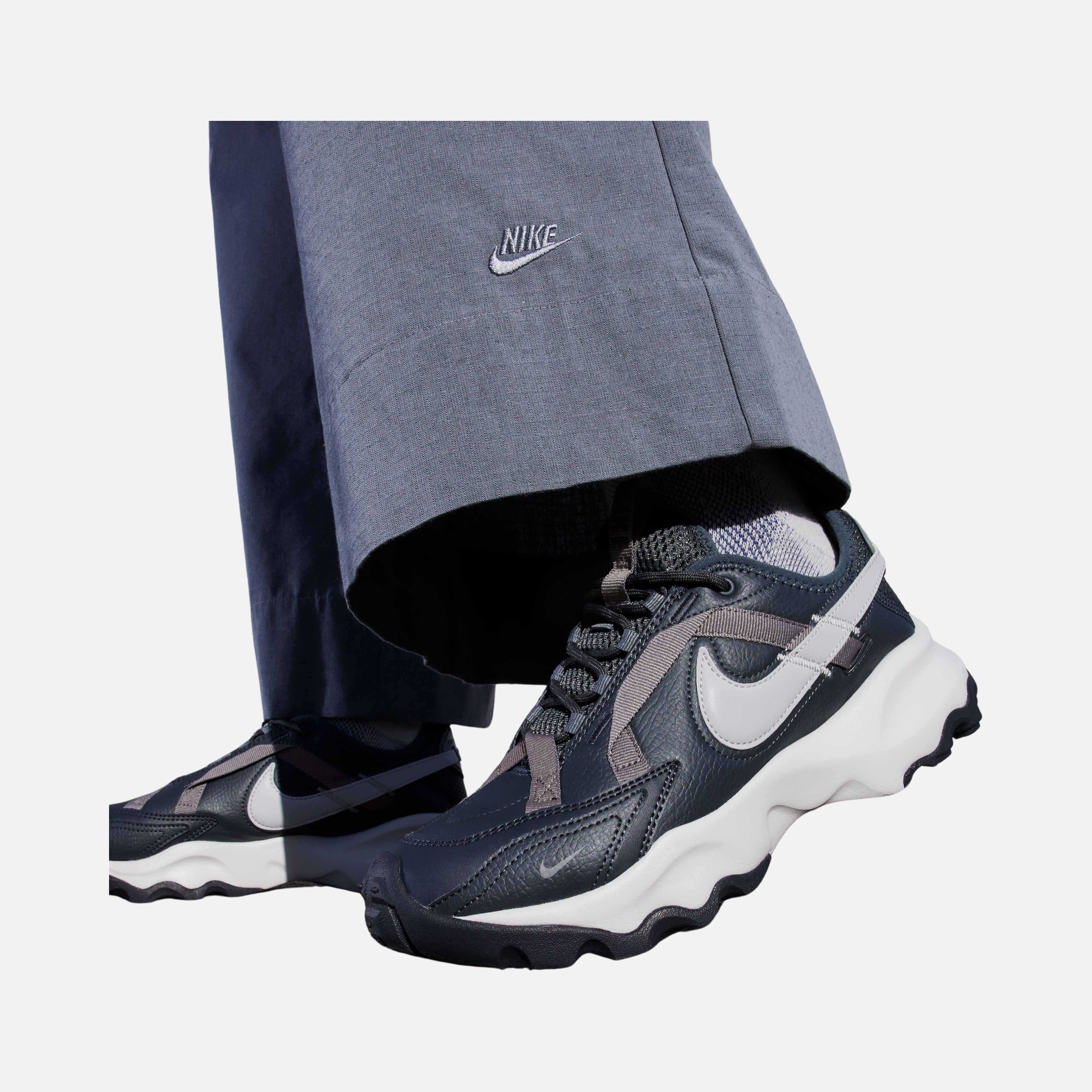 Nike TC 7900 Kadın Spor Ayakkabı