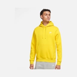 Nike Sportswear Club Fleece Pullover Hoodie Erkek Sweatshirt