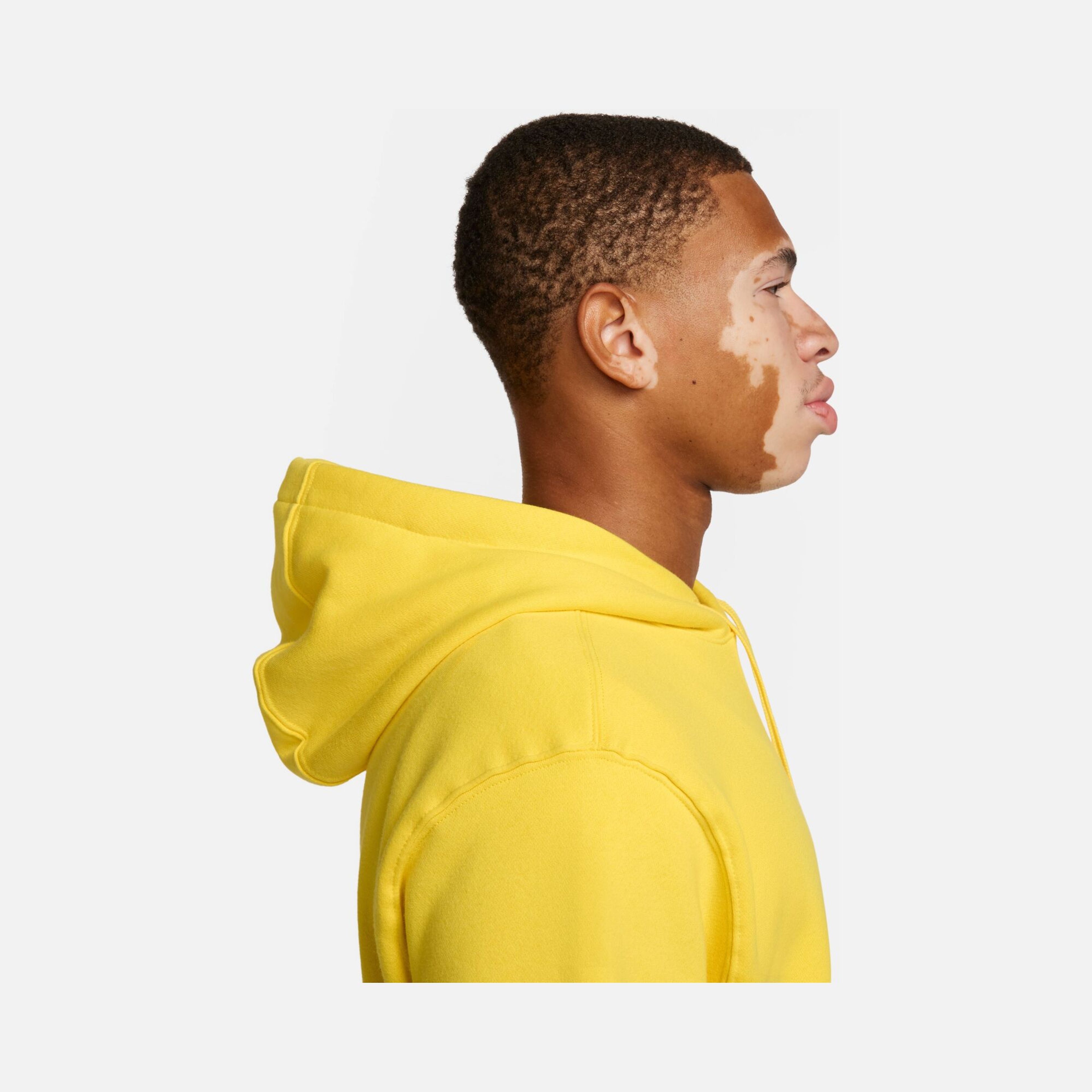 Nike Sportswear Club Fleece Pullover Hoodie Erkek Sweatshirt