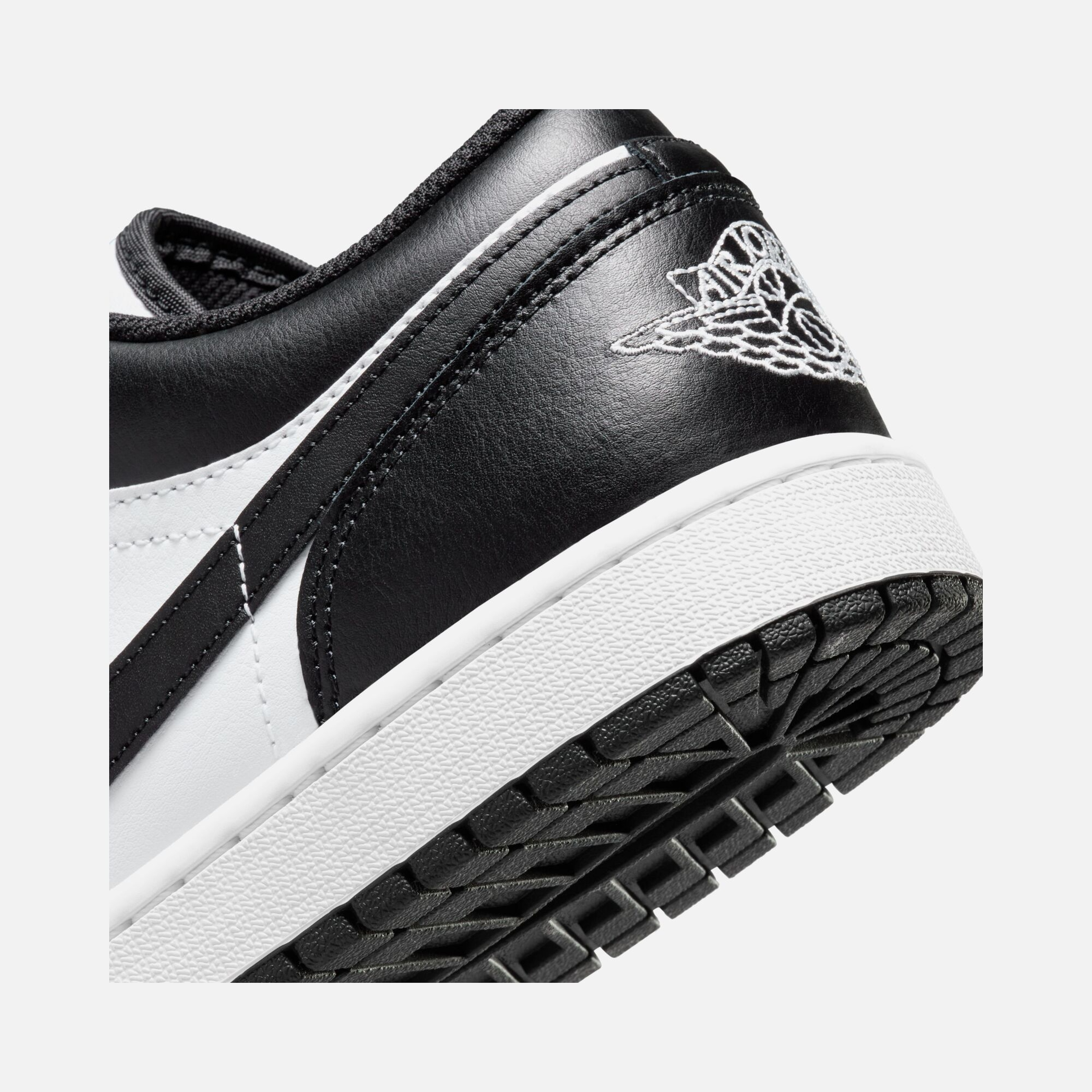 Nike Air Jordan 1 Low CO Erkek Spor Ayakkabı