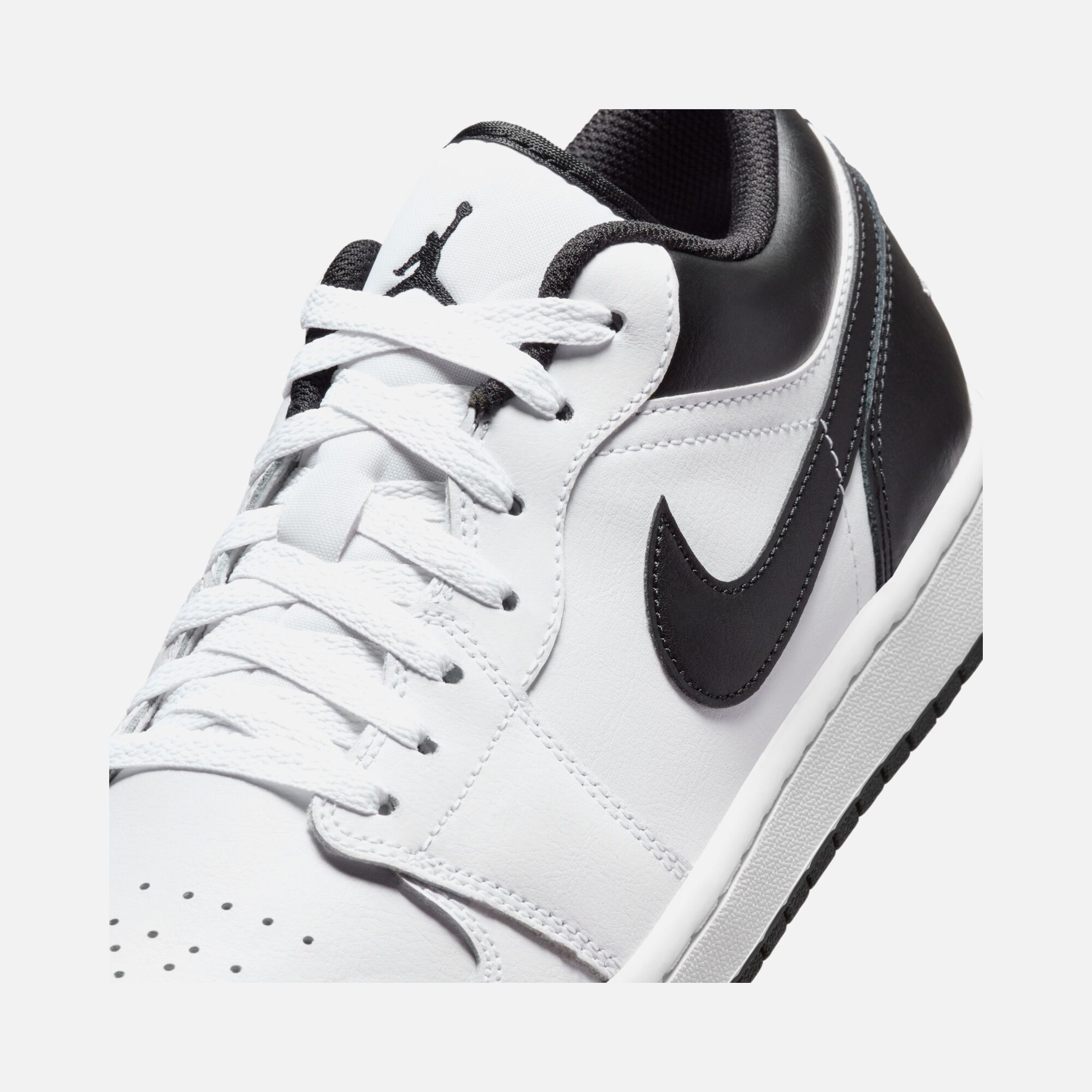 Nike Air Jordan 1 Low CO Erkek Spor Ayakkabı