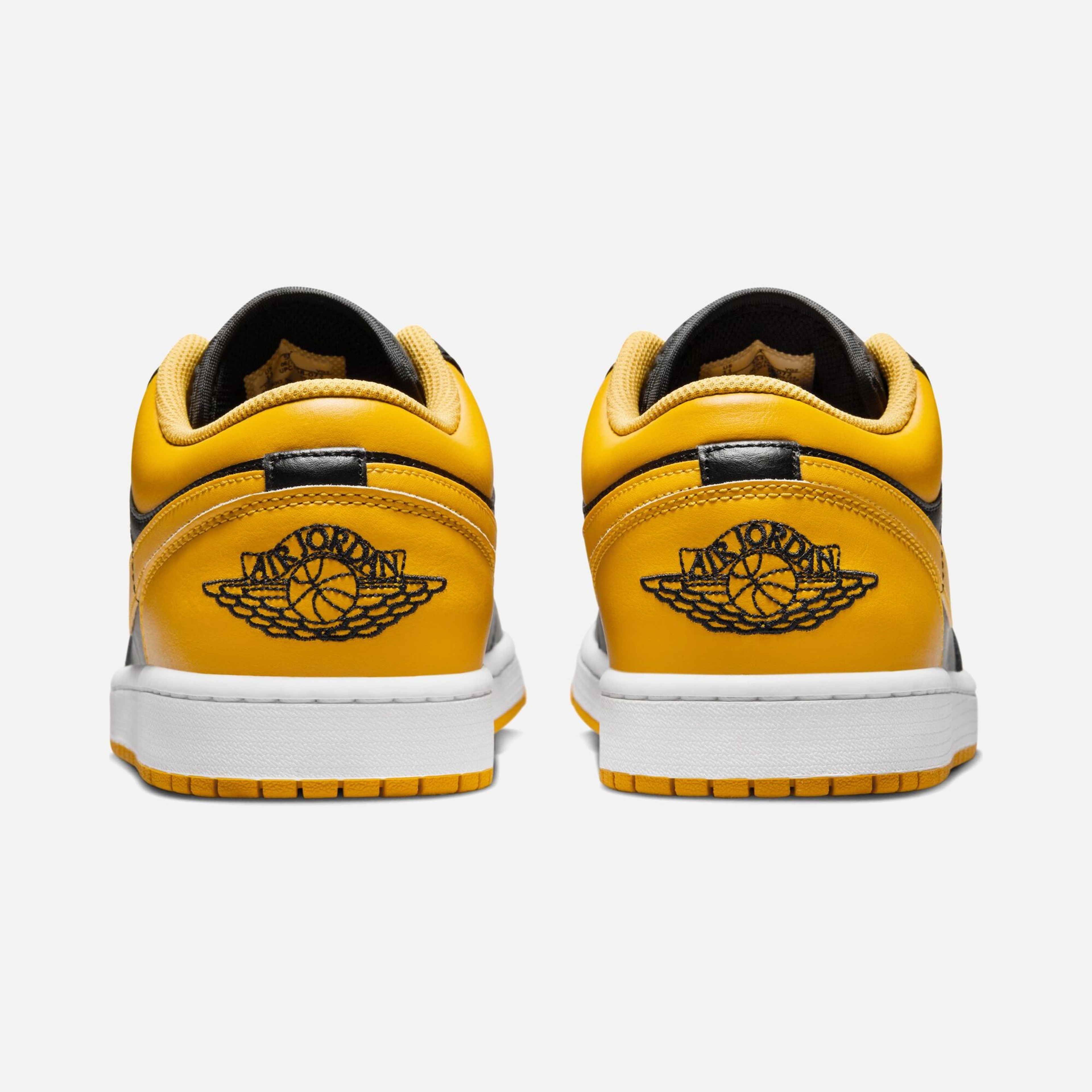 Nike Air Jordan 1 Low CO Erkek Spor Ayakkabı | Barçın