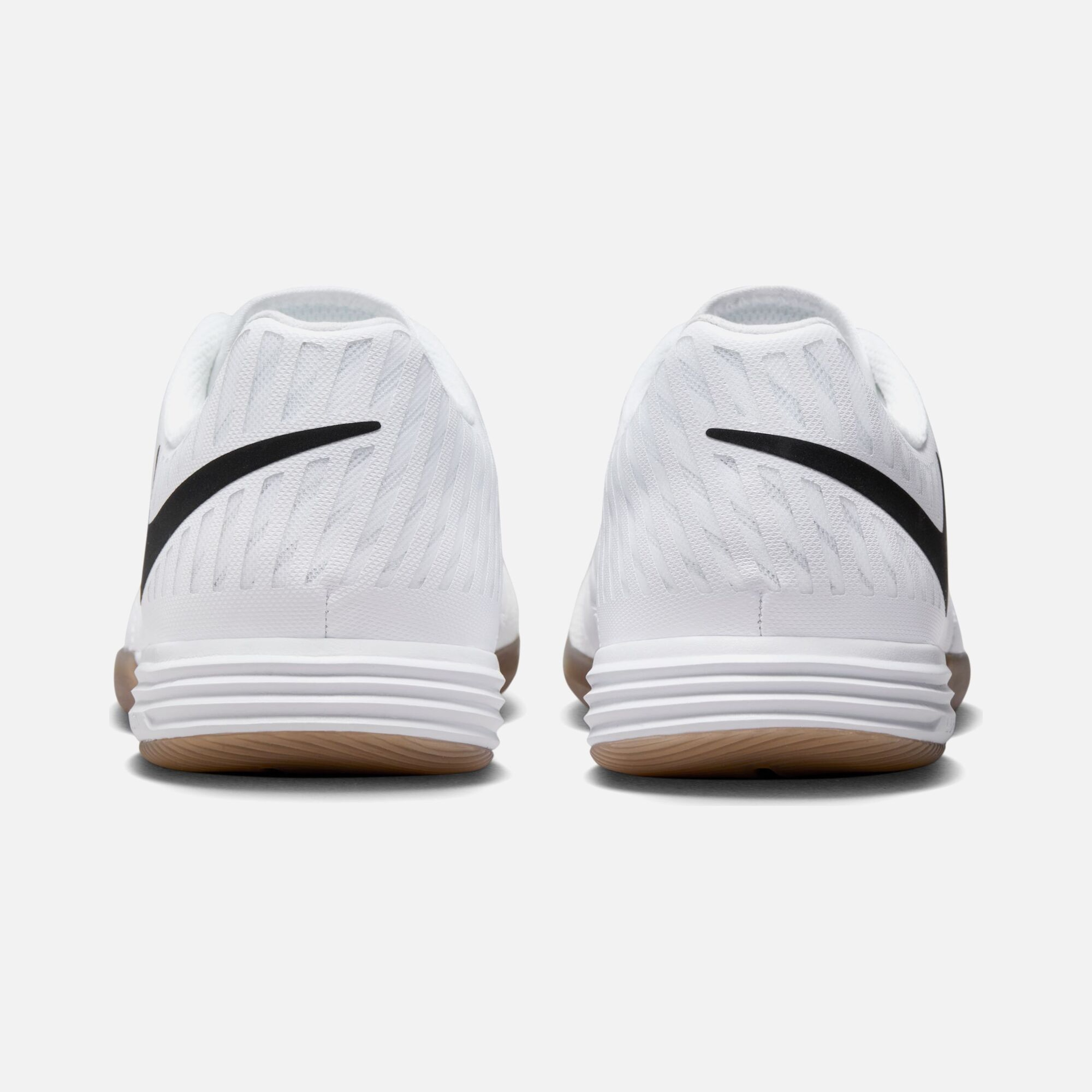 Nike Lunar Gato II IC Indoor Court Erkek Halı Saha Ayakkabı