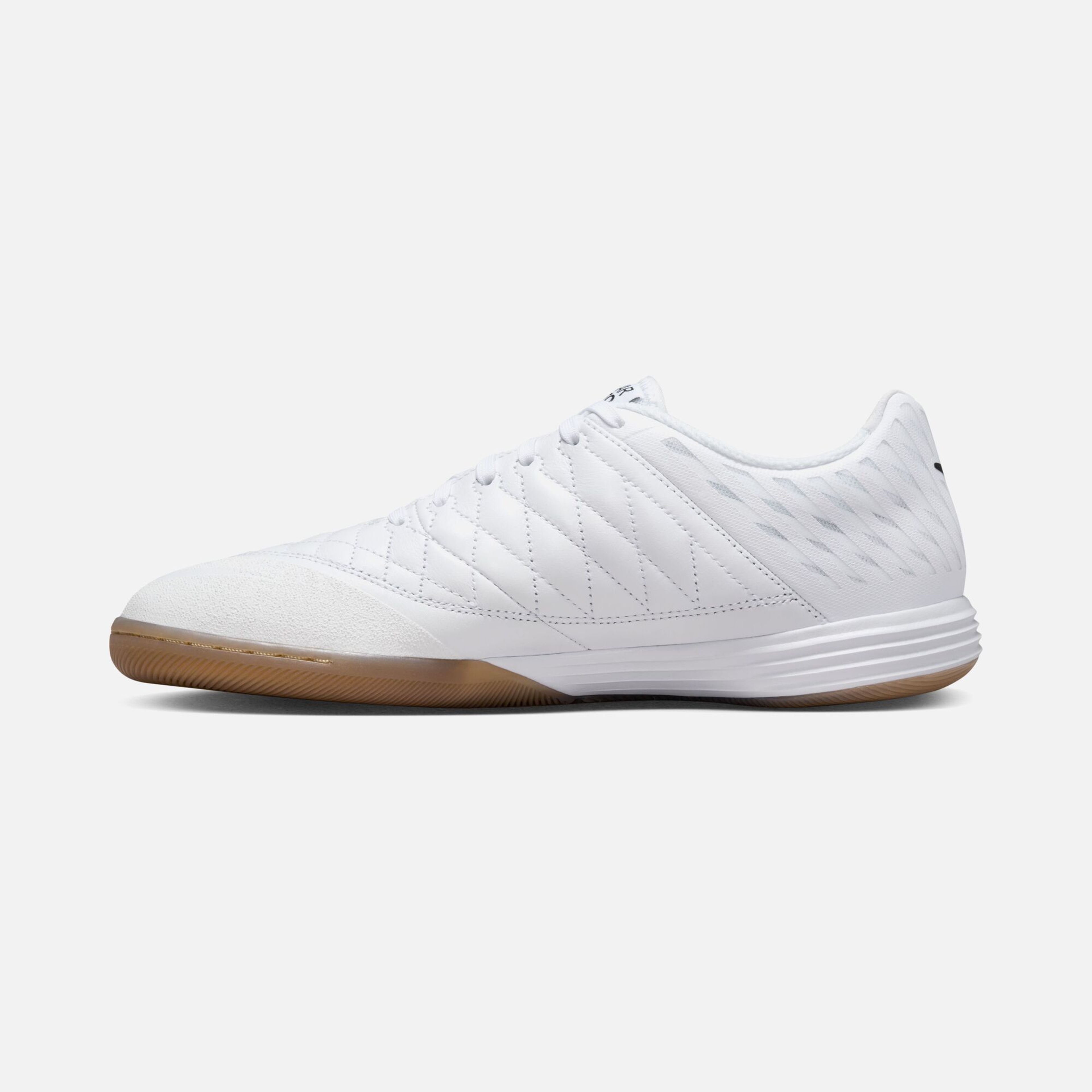 Nike Lunar Gato II IC Indoor Court Erkek Halı Saha Ayakkabı