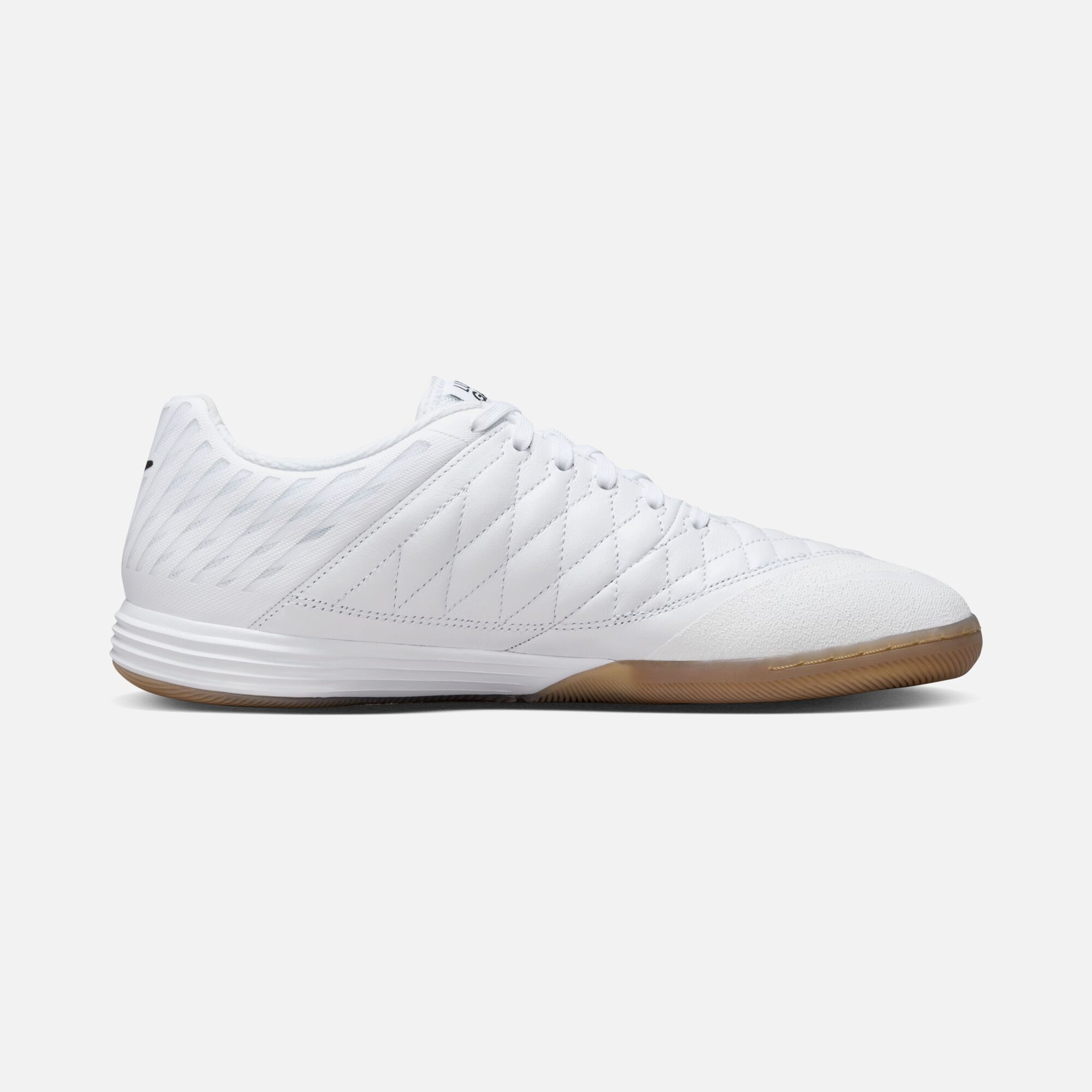 Nike Lunar Gato II IC Indoor Court Erkek Halı Saha Ayakkabı