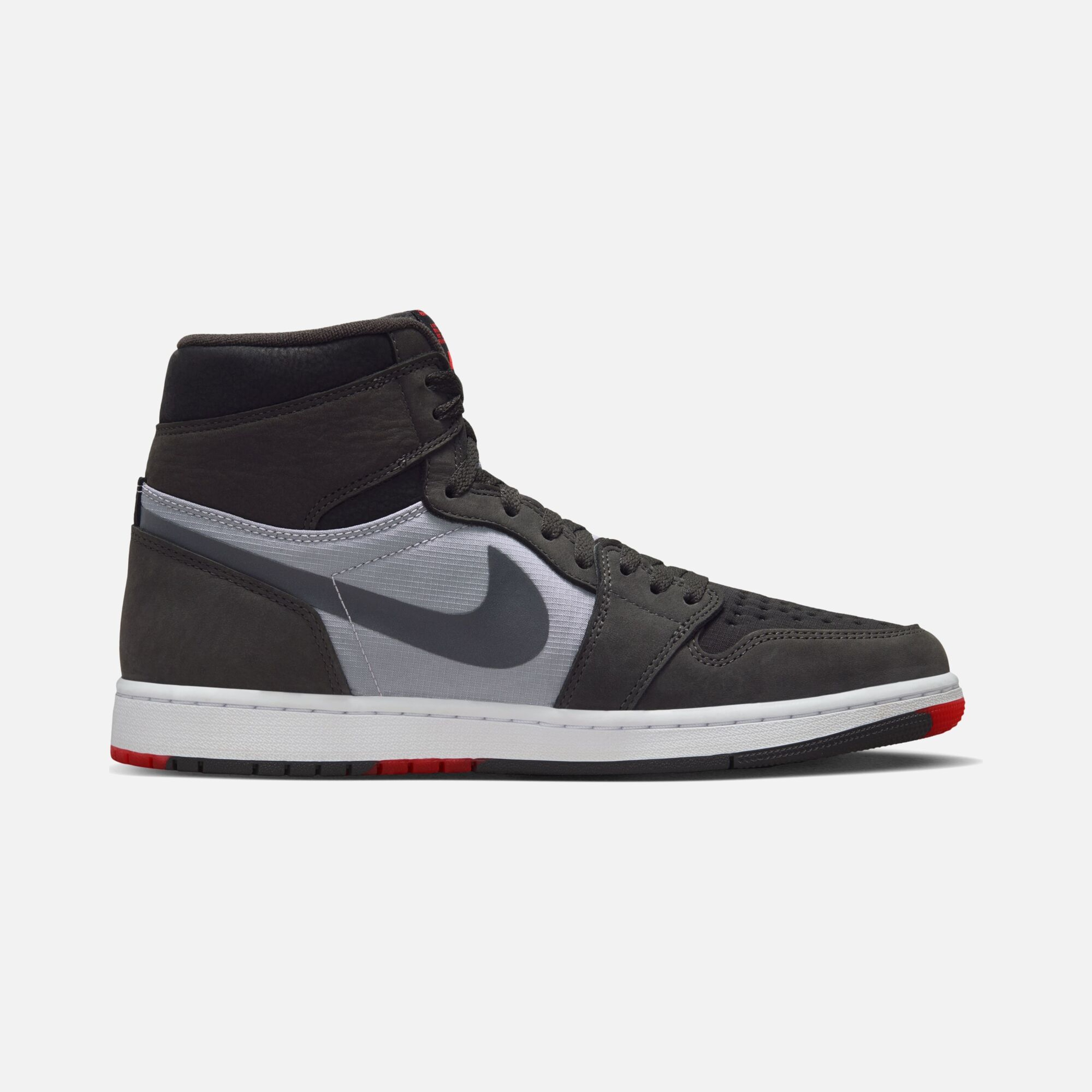 Nike Air Jordan 1 Element Mid Gore-Tex Erkek Spor Ayakkabı | Barçın
