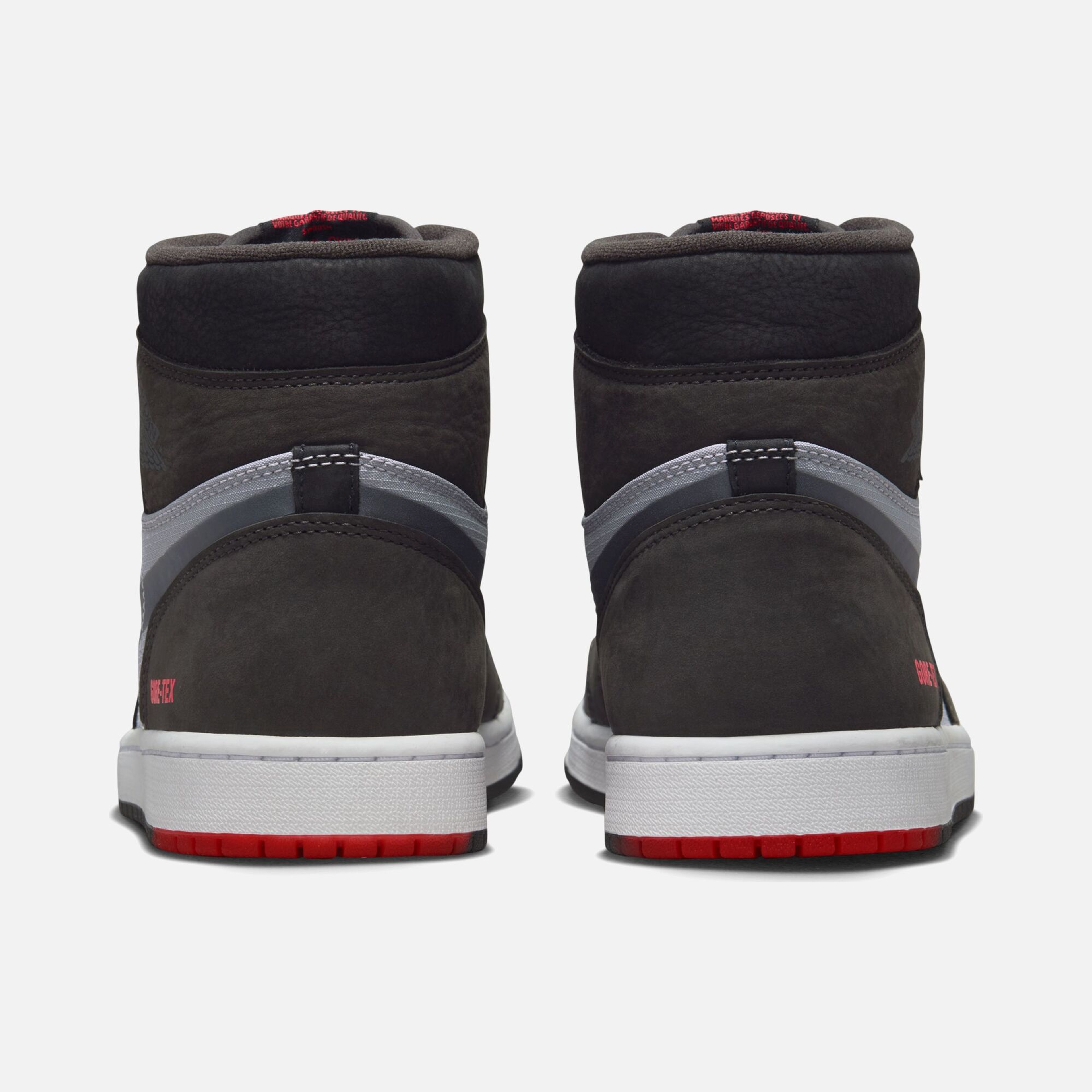 Nike Air Jordan 1 Element Mid Gore-Tex Erkek Spor Ayakkabı | Barçın