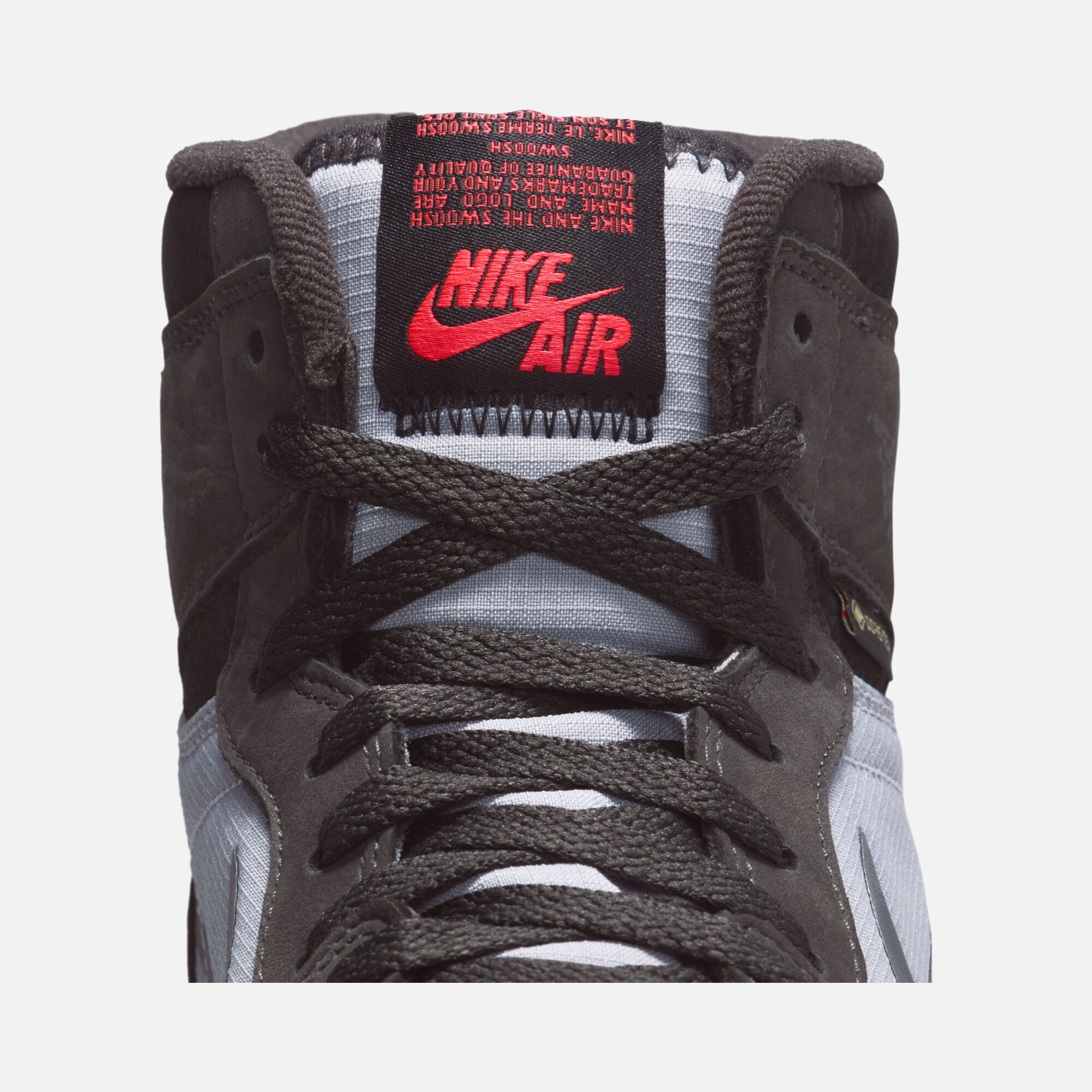 Nike Air Jordan 1 Element Mid Gore-Tex Erkek Spor Ayakkabı | Barçın