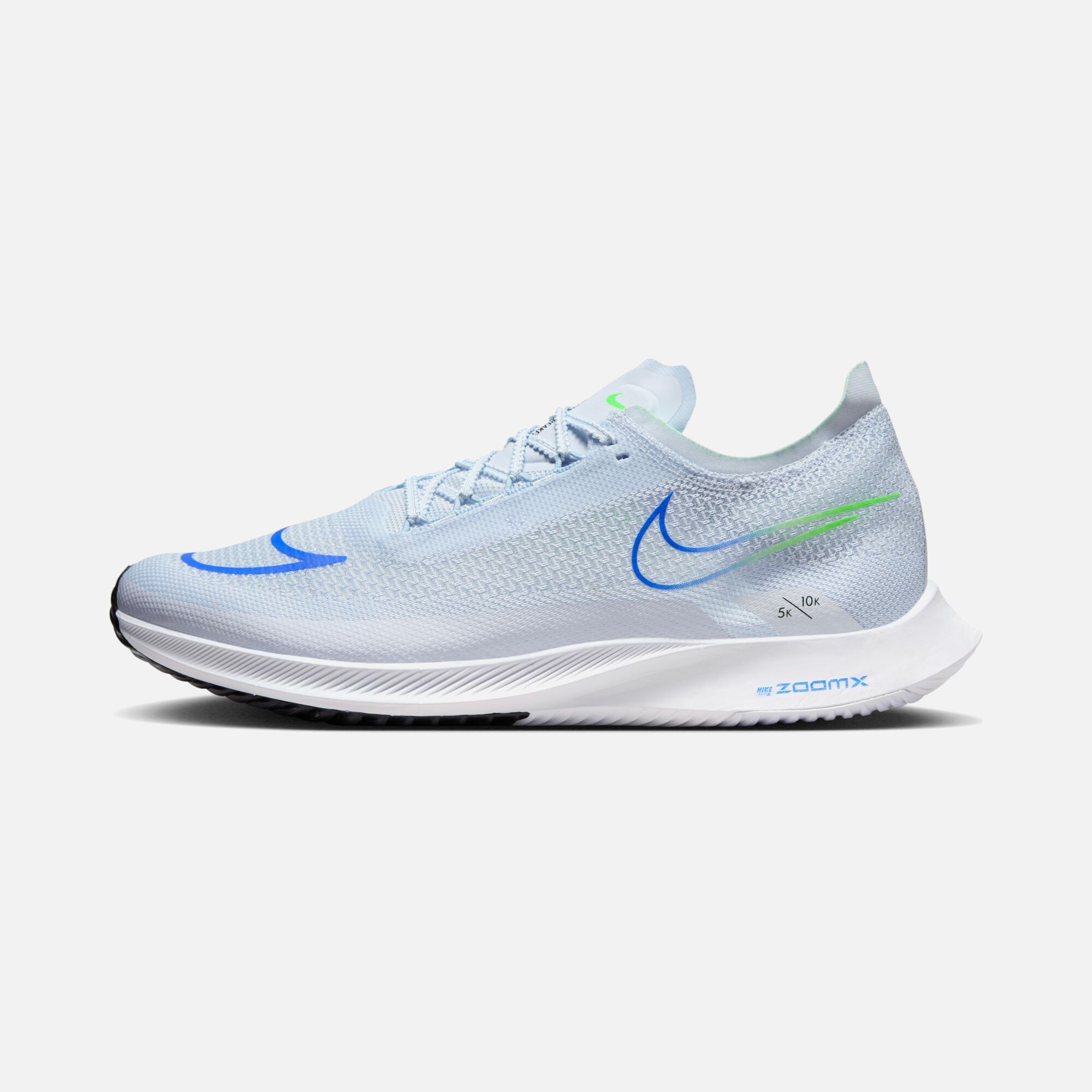 Nike ZoomX Streakfly Road Racing Erkek Spor Ayakkabı