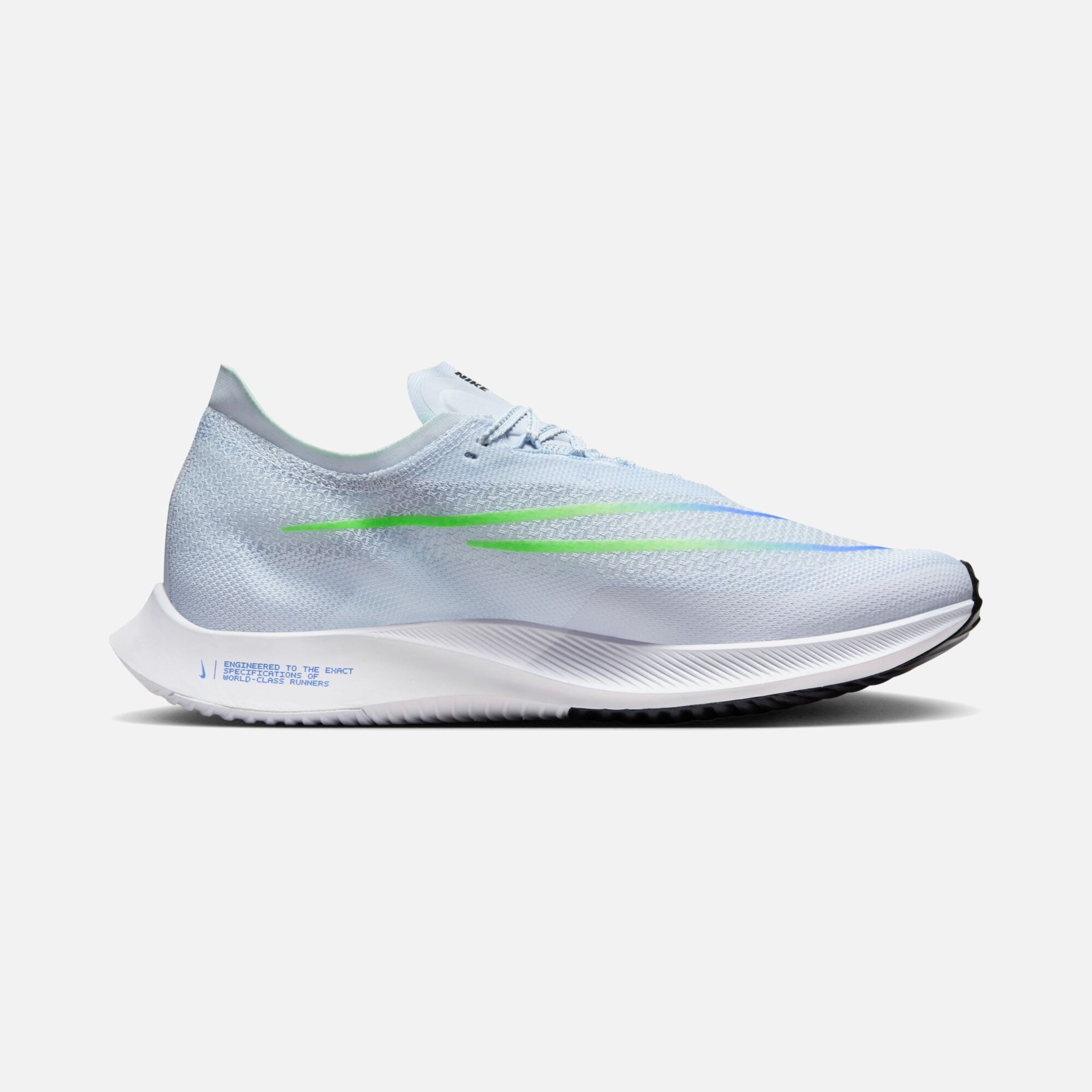 Nike ZoomX Streakfly Road Racing Erkek Spor Ayakkabı