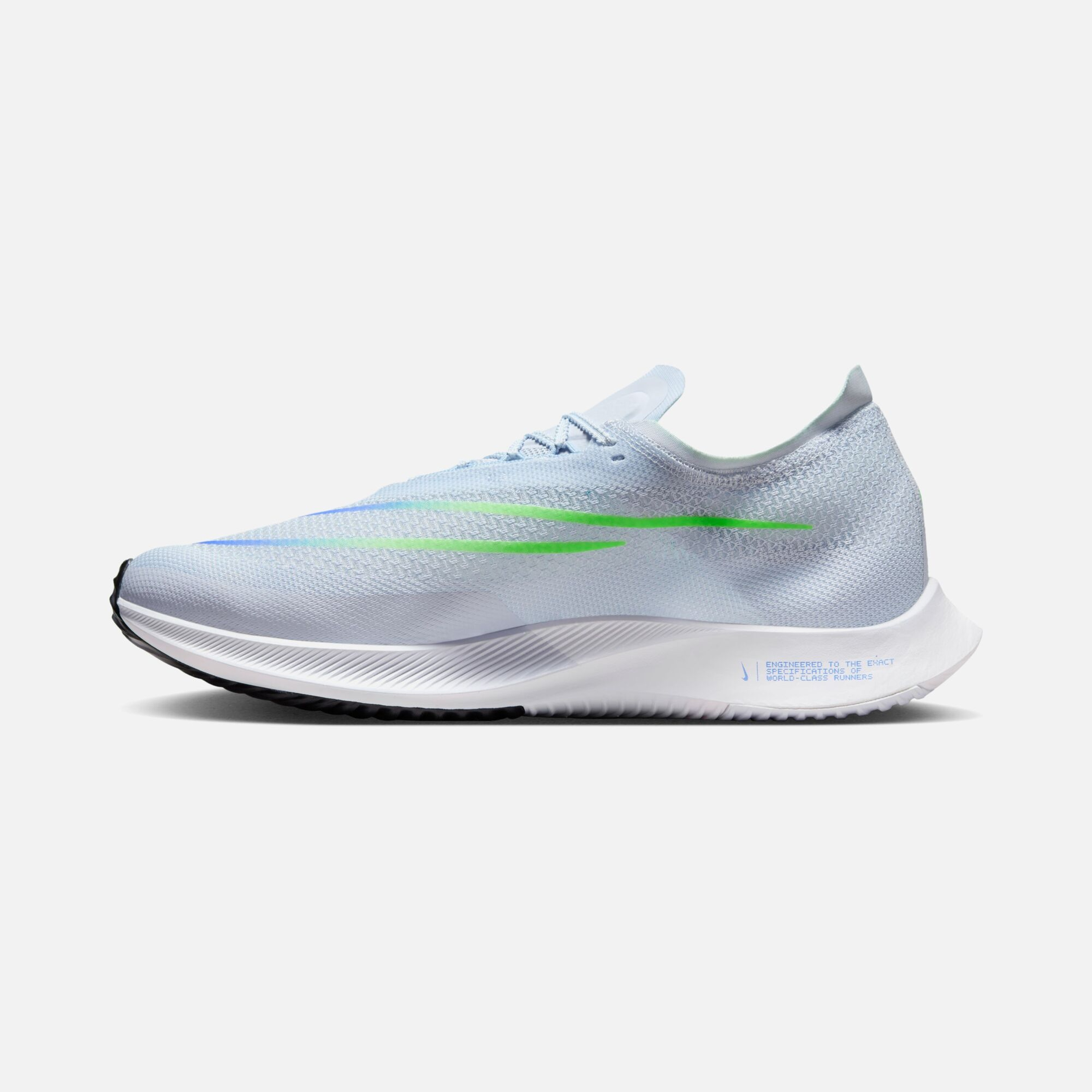Nike ZoomX Streakfly Road Racing Erkek Spor Ayakkabı