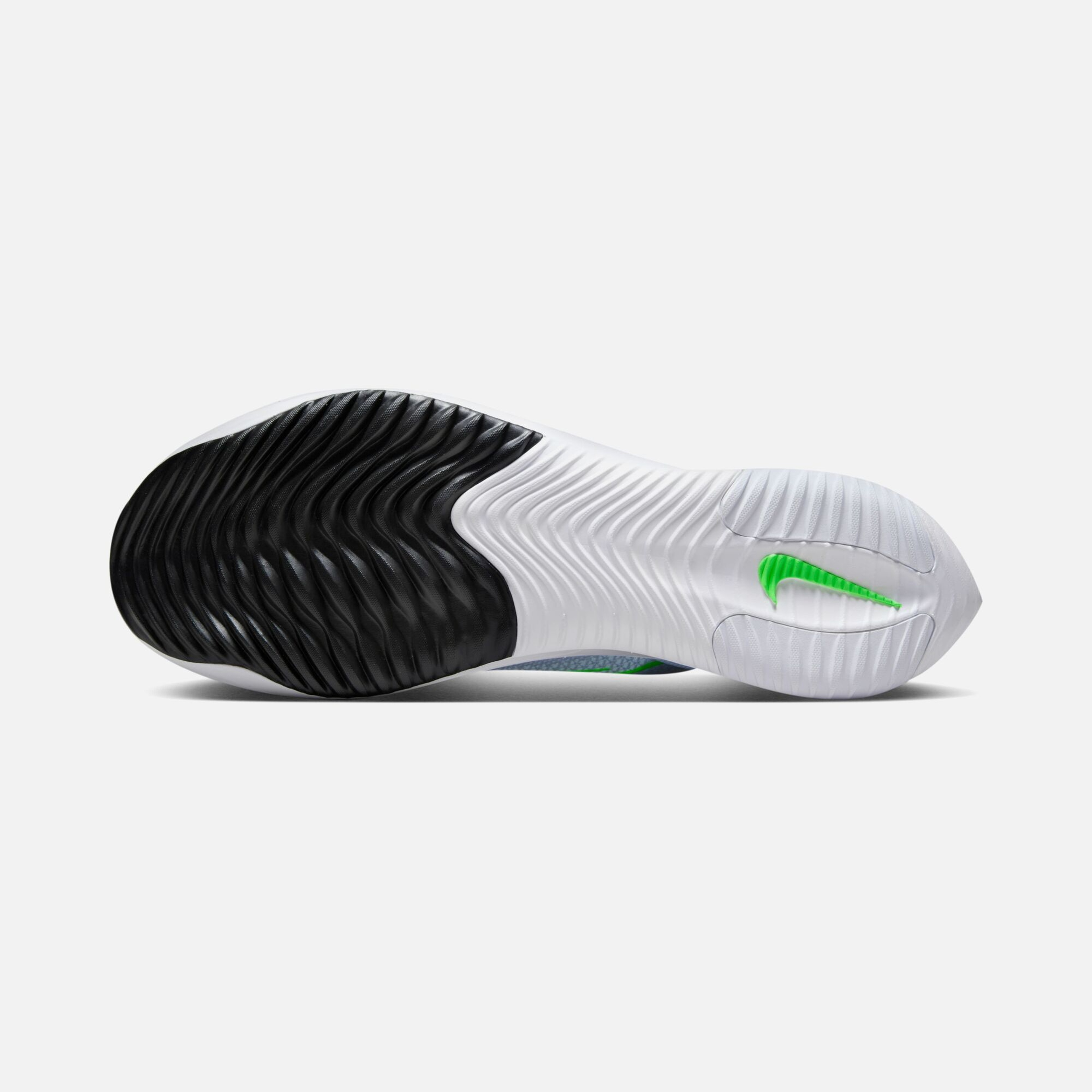 Nike ZoomX Streakfly Road Racing Erkek Spor Ayakkabı