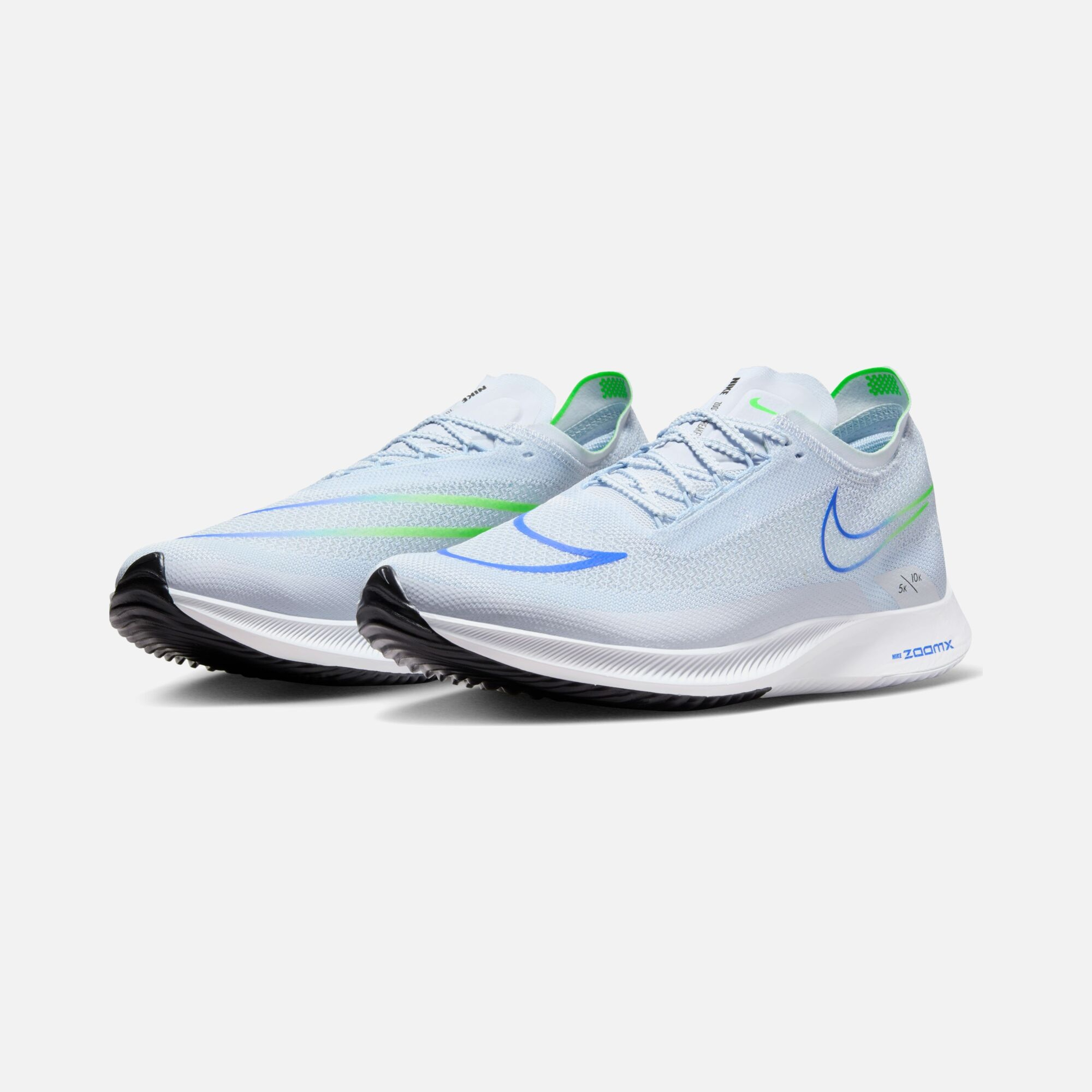 Nike ZoomX Streakfly Road Racing Erkek Spor Ayakkabı