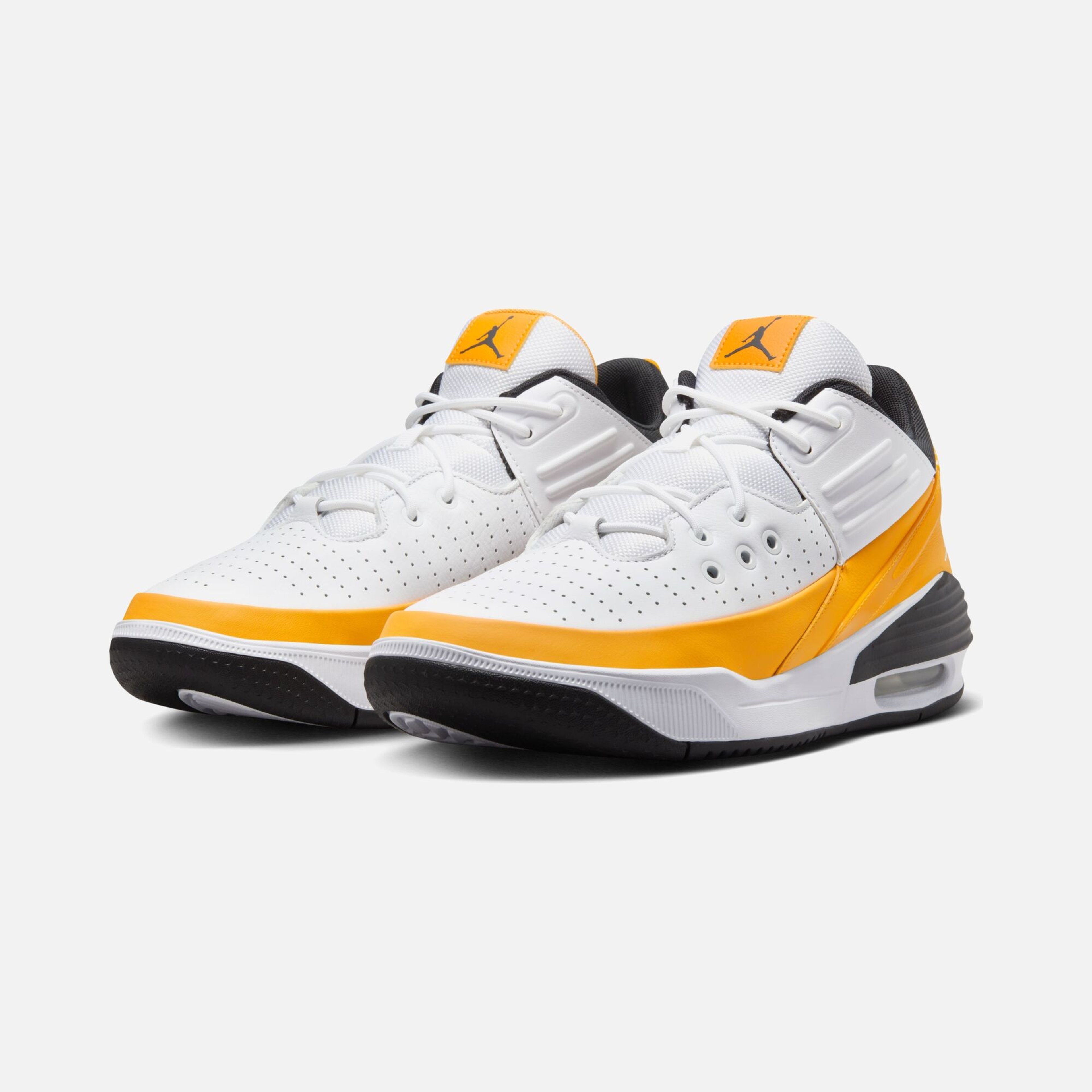 Nike Jordan Max Aura 5 Erkek Spor Ayakkabı