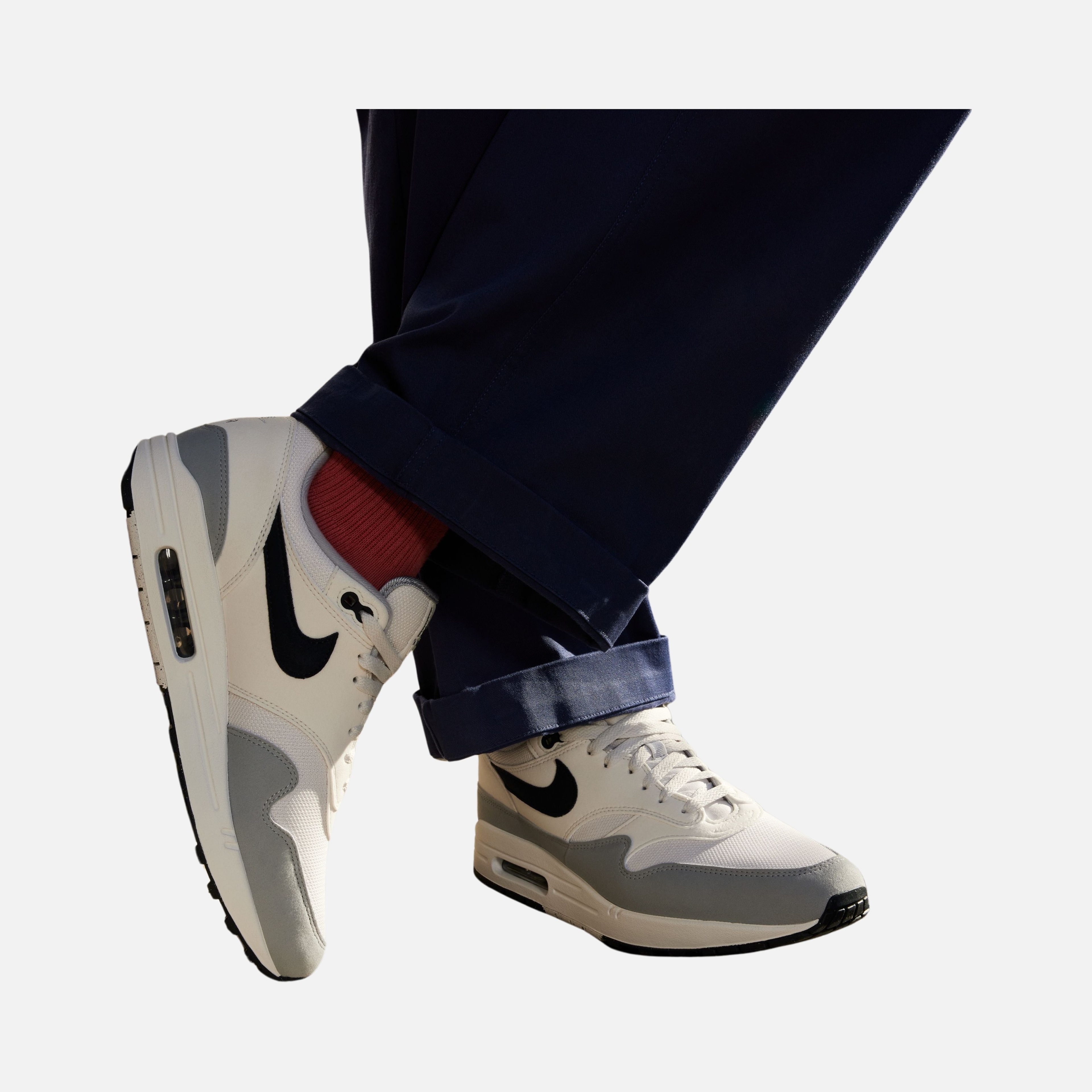 Nike Sportswear Air Max 1 SS24 Erkek Spor Ayakkabı