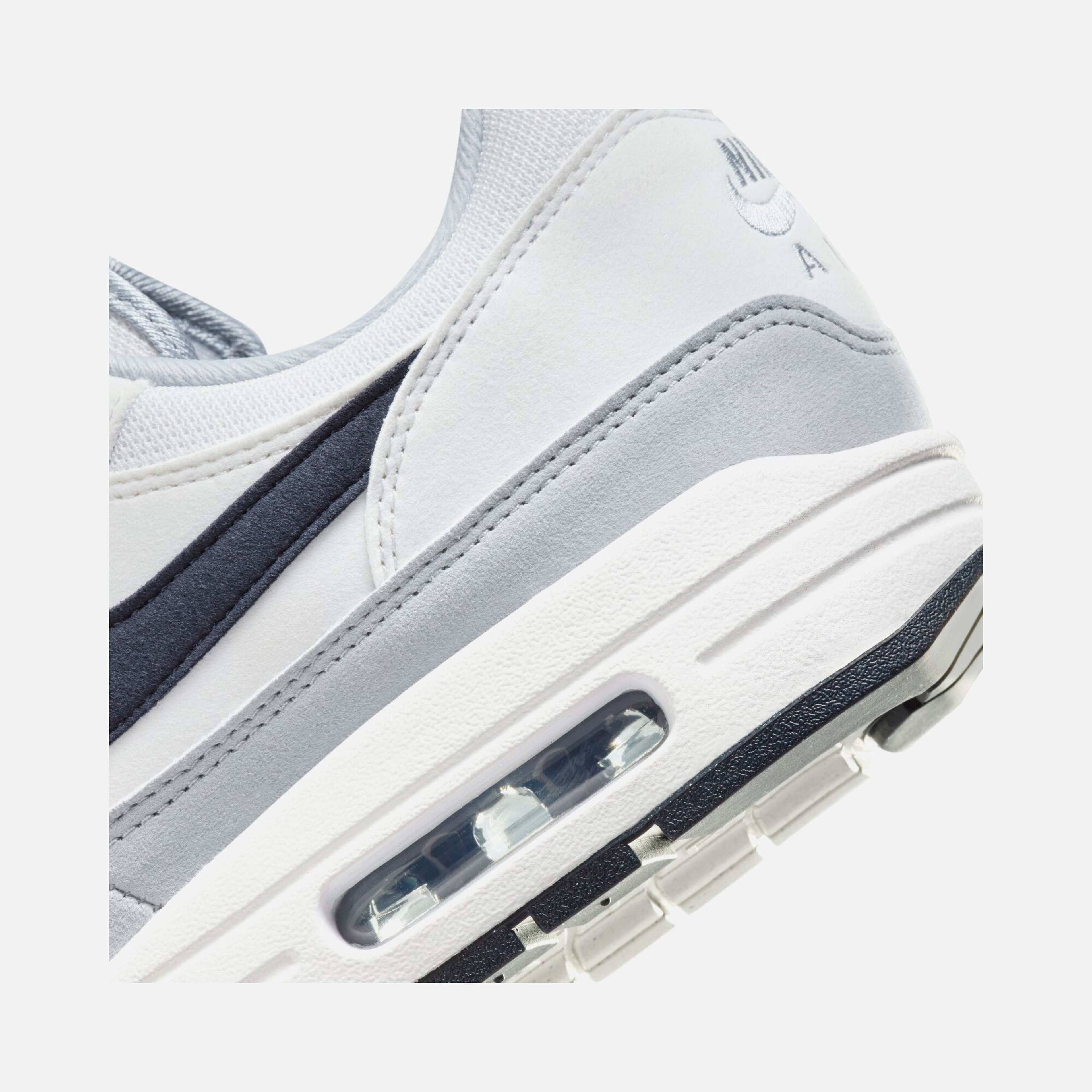 Nike Sportswear Air Max 1 SS24 Erkek Spor Ayakkabı