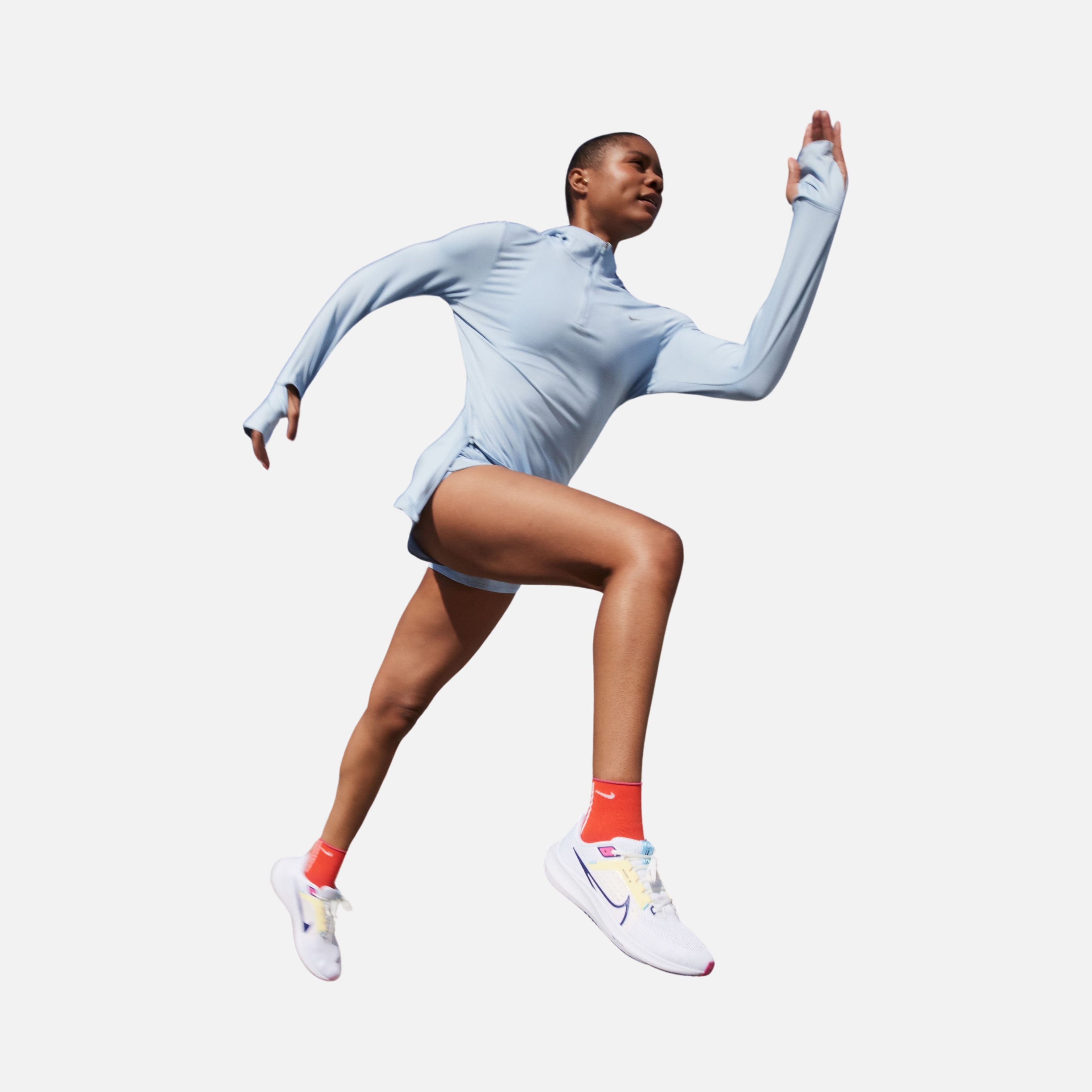 Nike Pegasus 40 Road Running Kadın Spor Ayakkabı