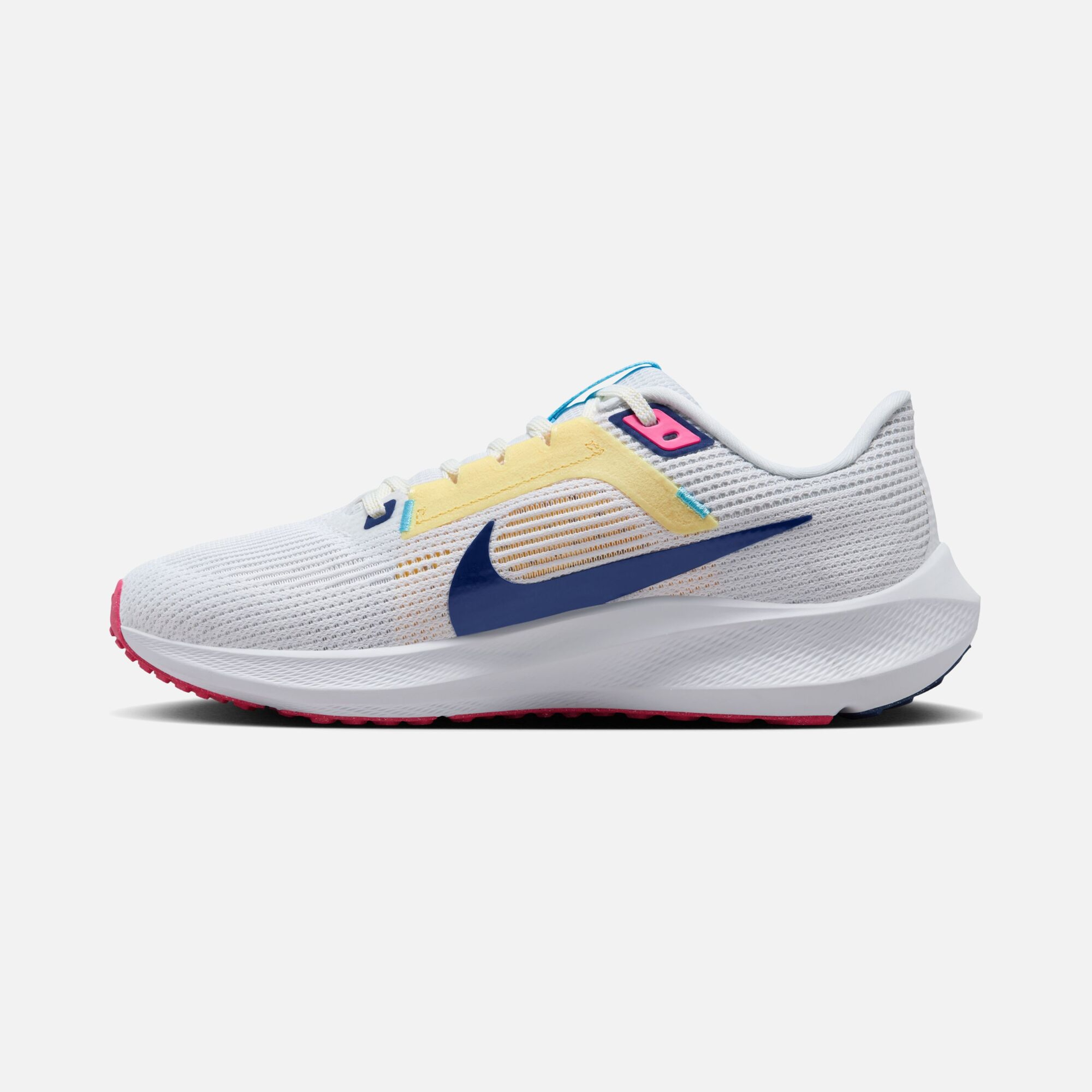 Nike Pegasus 40 Road Running Kadın Spor Ayakkabı
