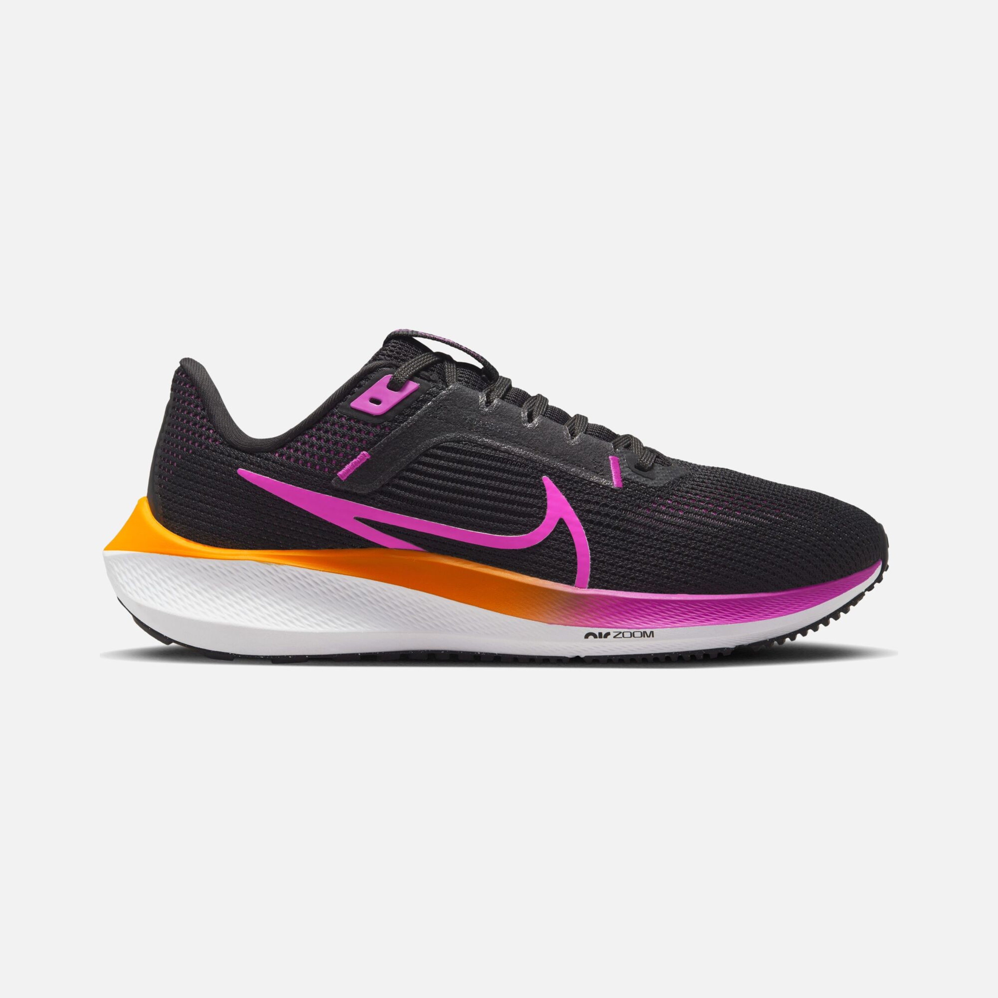 Nike Pegasus 40 Road Running Kadın Spor Ayakkabı