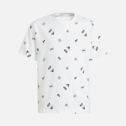 adidas Sportswear X Star Wars Z.N.E. Short-Sleeve Çocuk Tişört