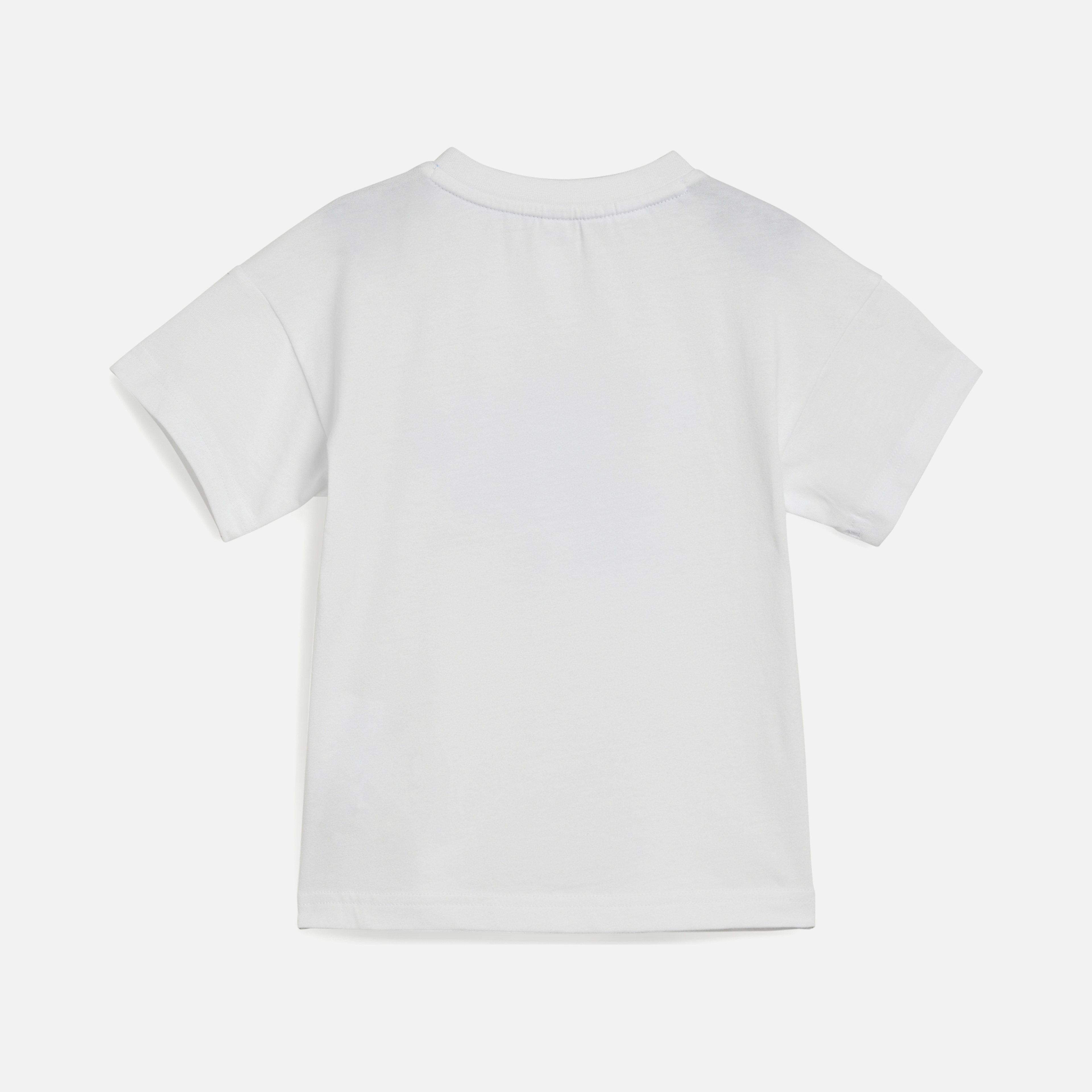 adidas Sportswear I  Fruit Graphic Çocuk Tişört Takım