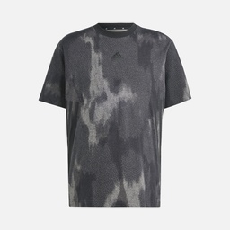 adidas Sportswear Future Icons 3-Stripes Logo Short-Sleeve Erkek Tişört