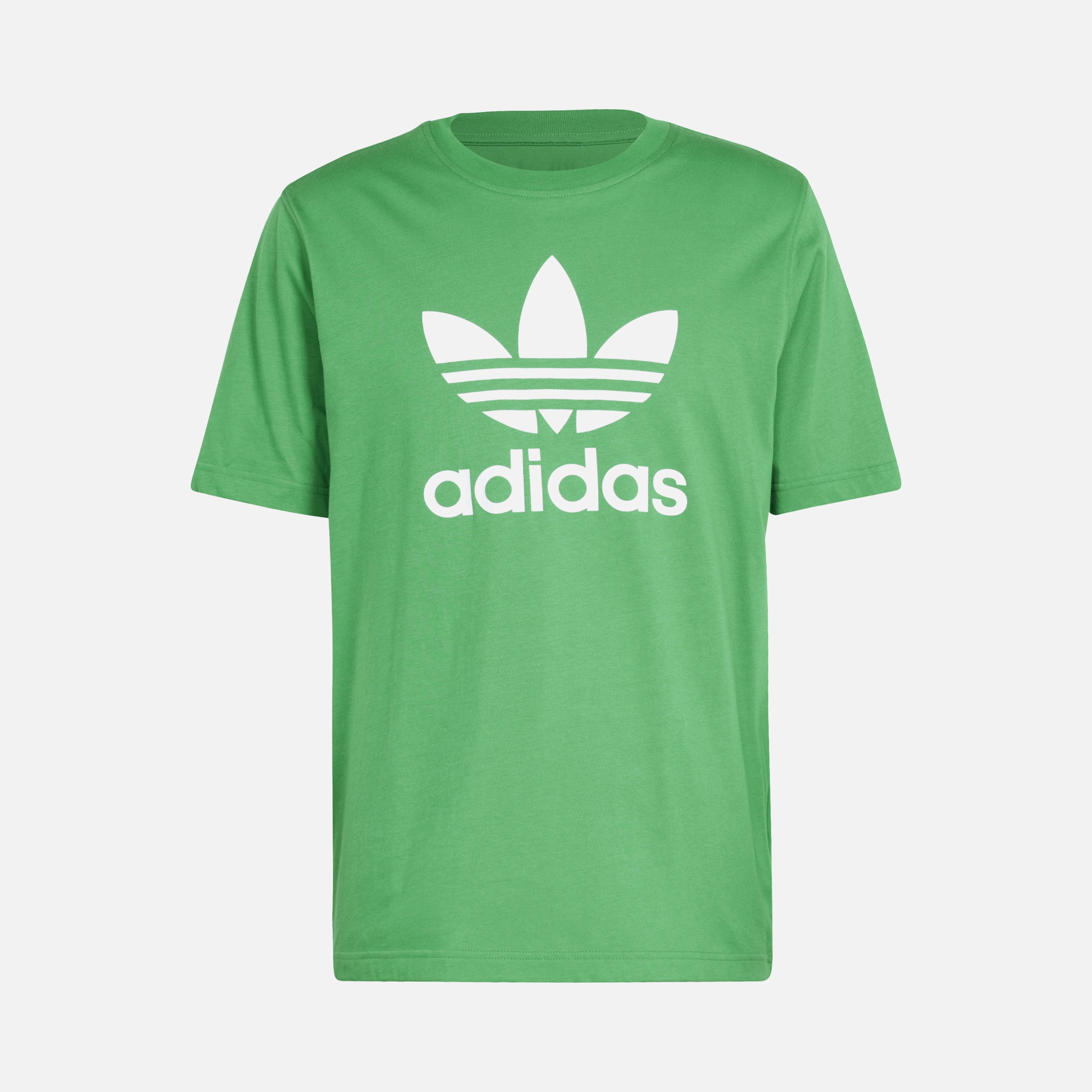 adidas Sportswear Trefoil Logo Short-Sleeve Erkek Tişört