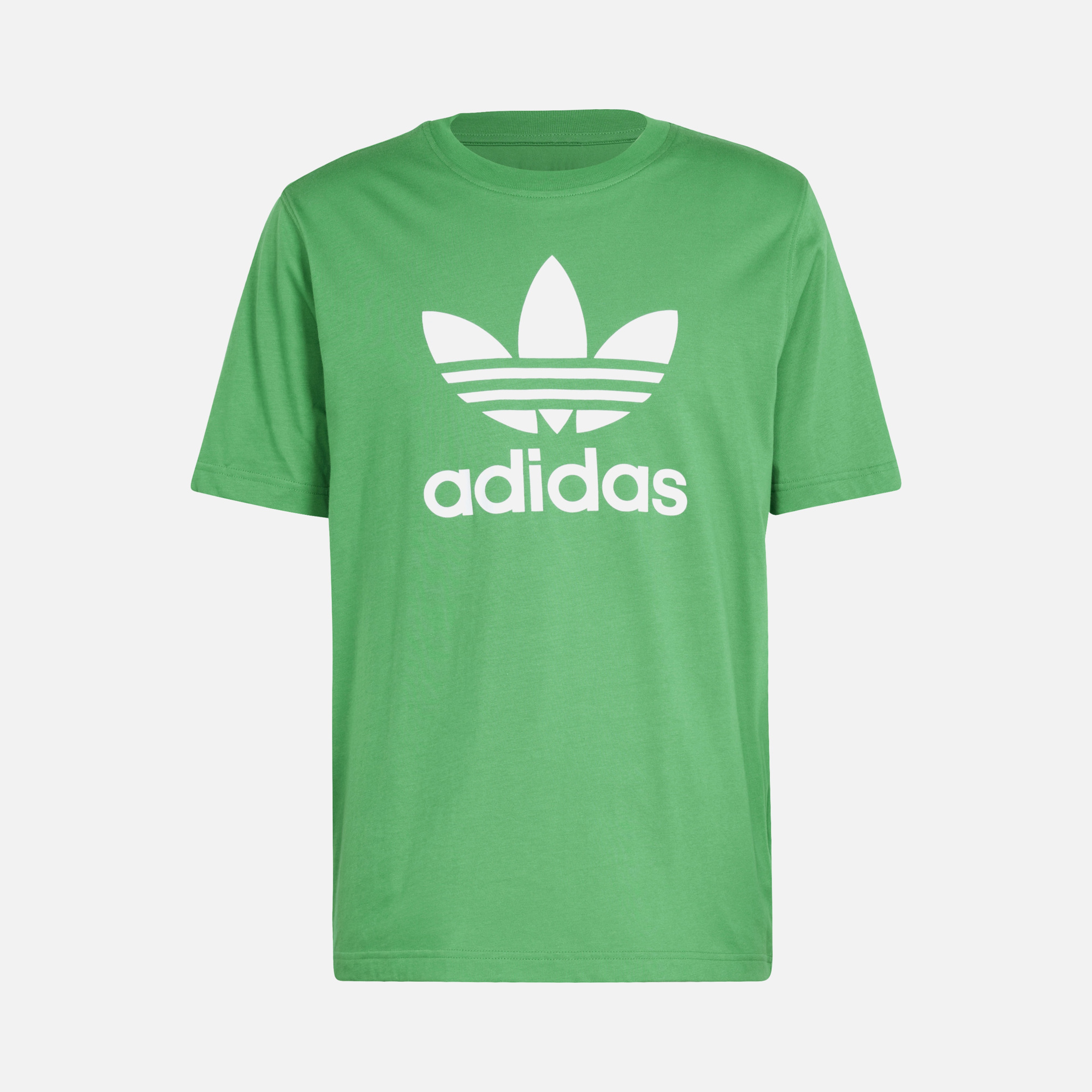 adidas Sportswear Trefoil Logo Short-Sleeve Erkek Tişört