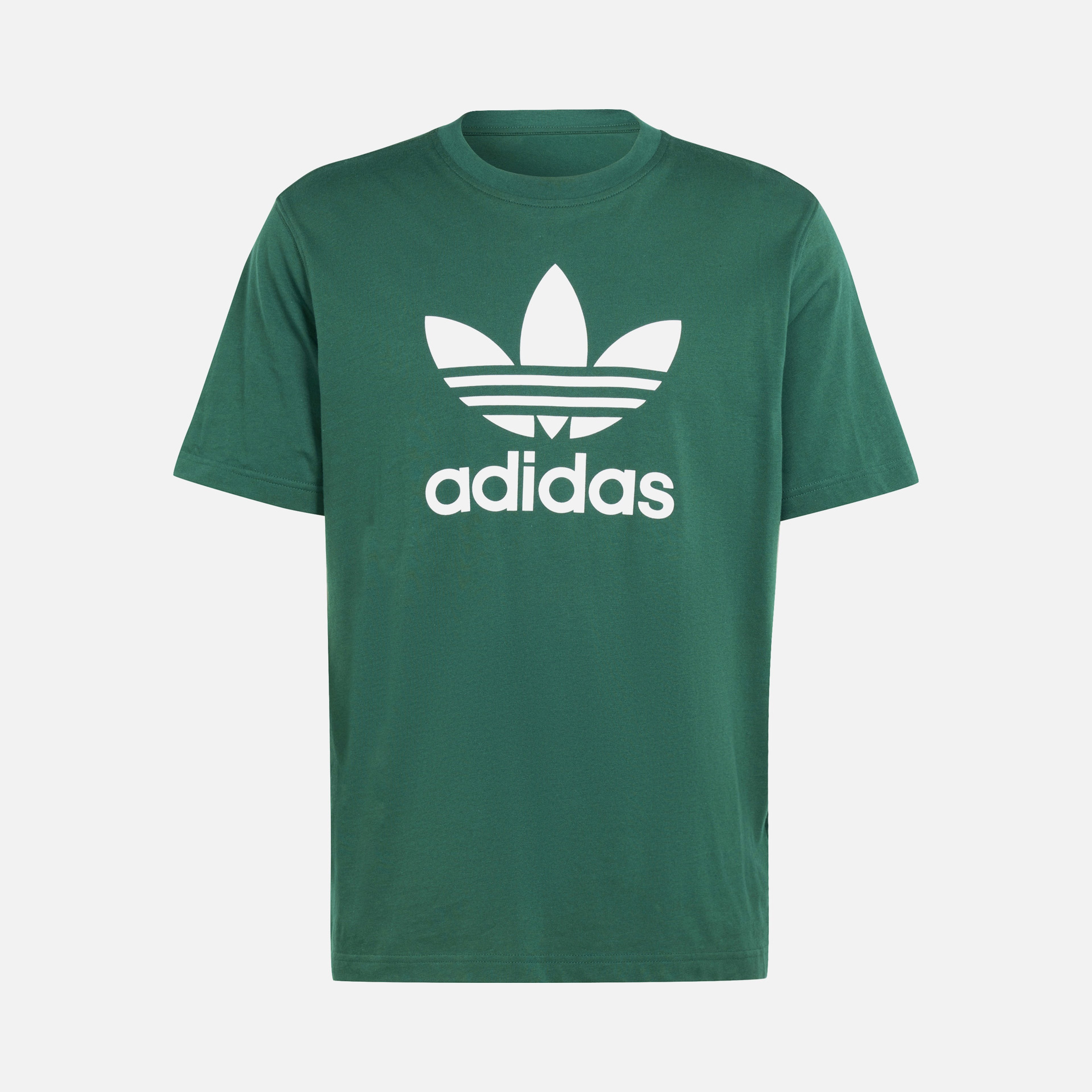 adidas Sportswear Trefoil Logo Short-Sleeve Erkek Tişört