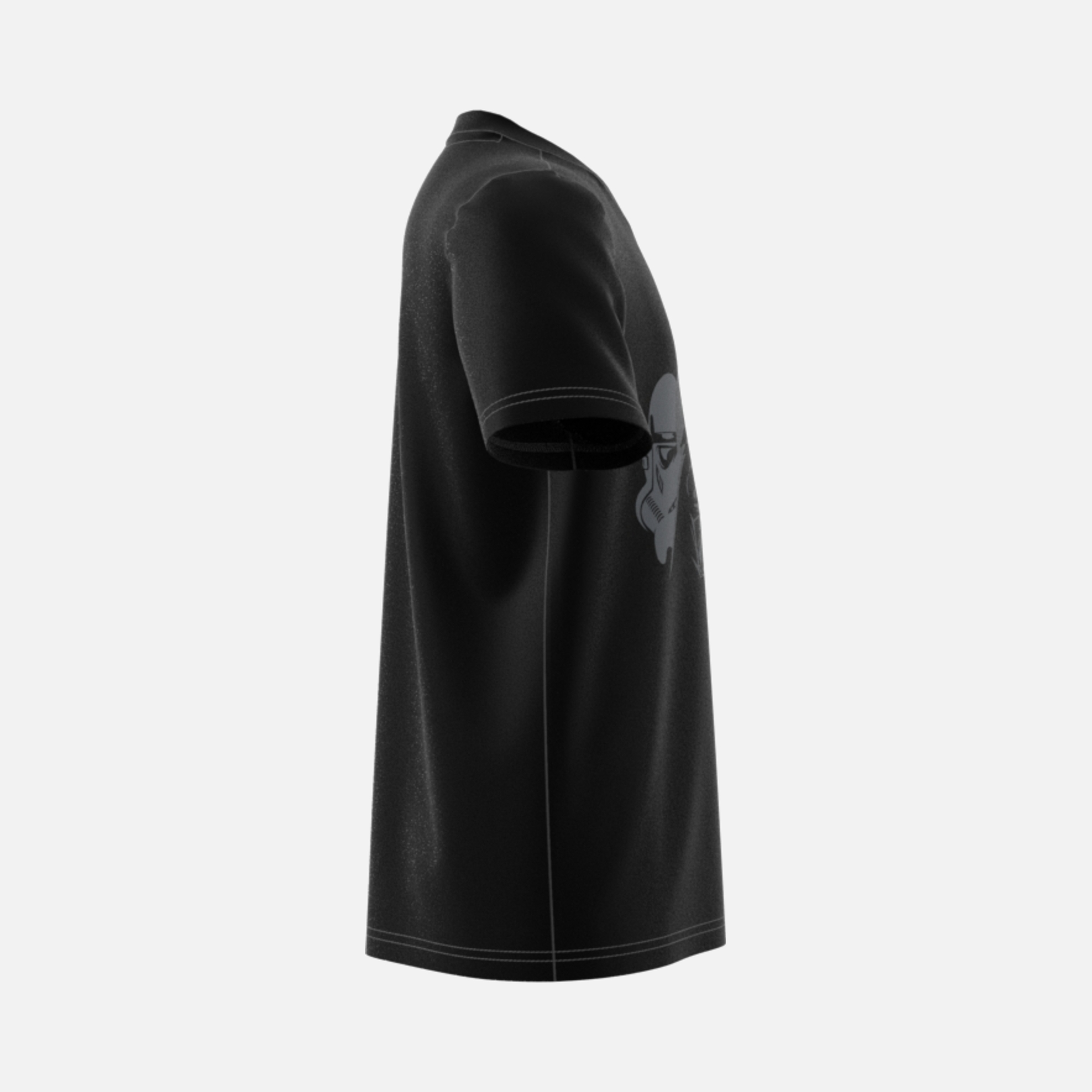 adidas Sportswear X Star Wars Graphic Short-Sleeve Çocuk Tişört