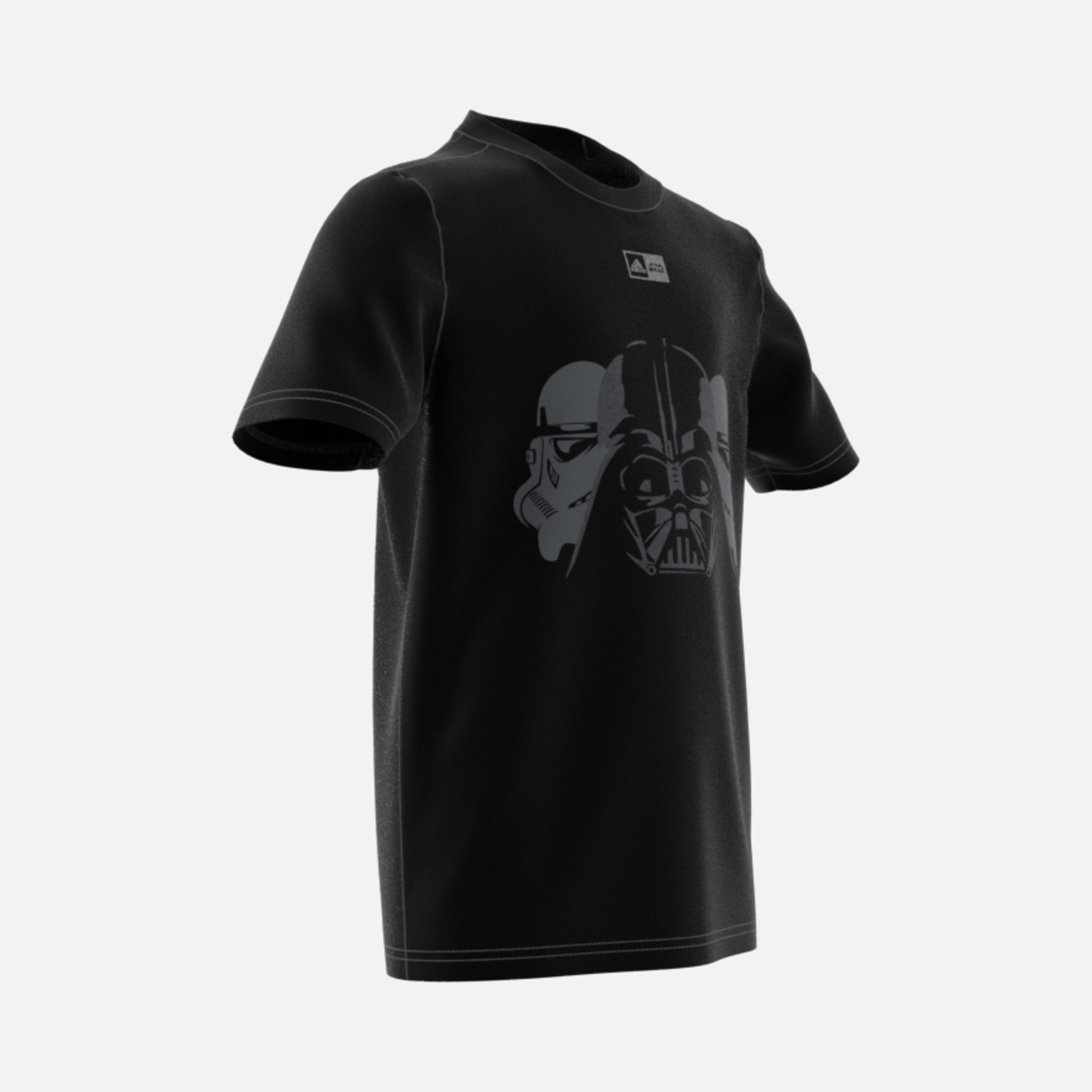 adidas Sportswear X Star Wars Graphic Short-Sleeve Çocuk Tişört