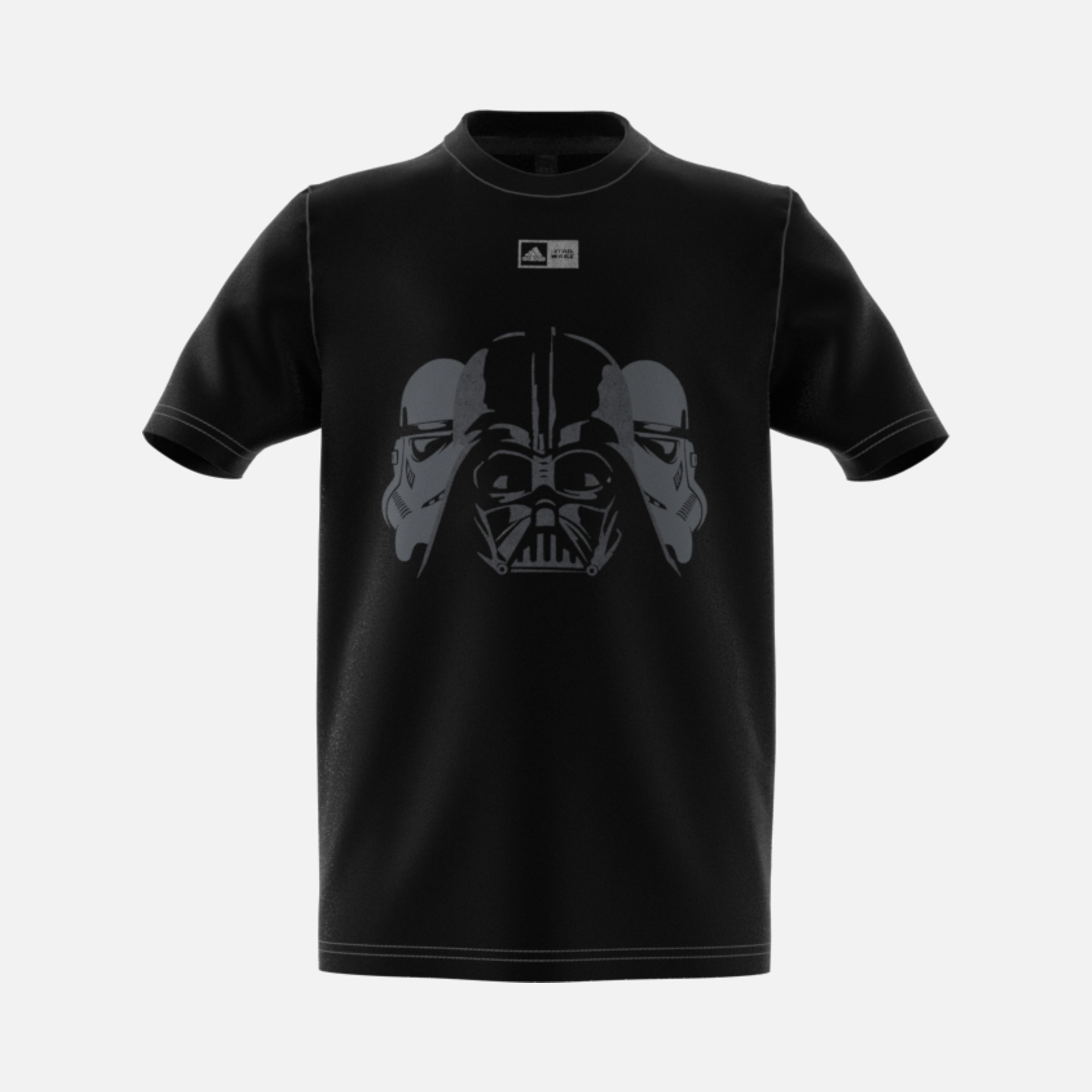 adidas Sportswear X Star Wars Graphic Short-Sleeve Çocuk Tişört