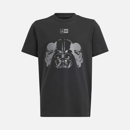 adidas Sportswear X Star Wars Graphic Short-Sleeve Çocuk Tişört