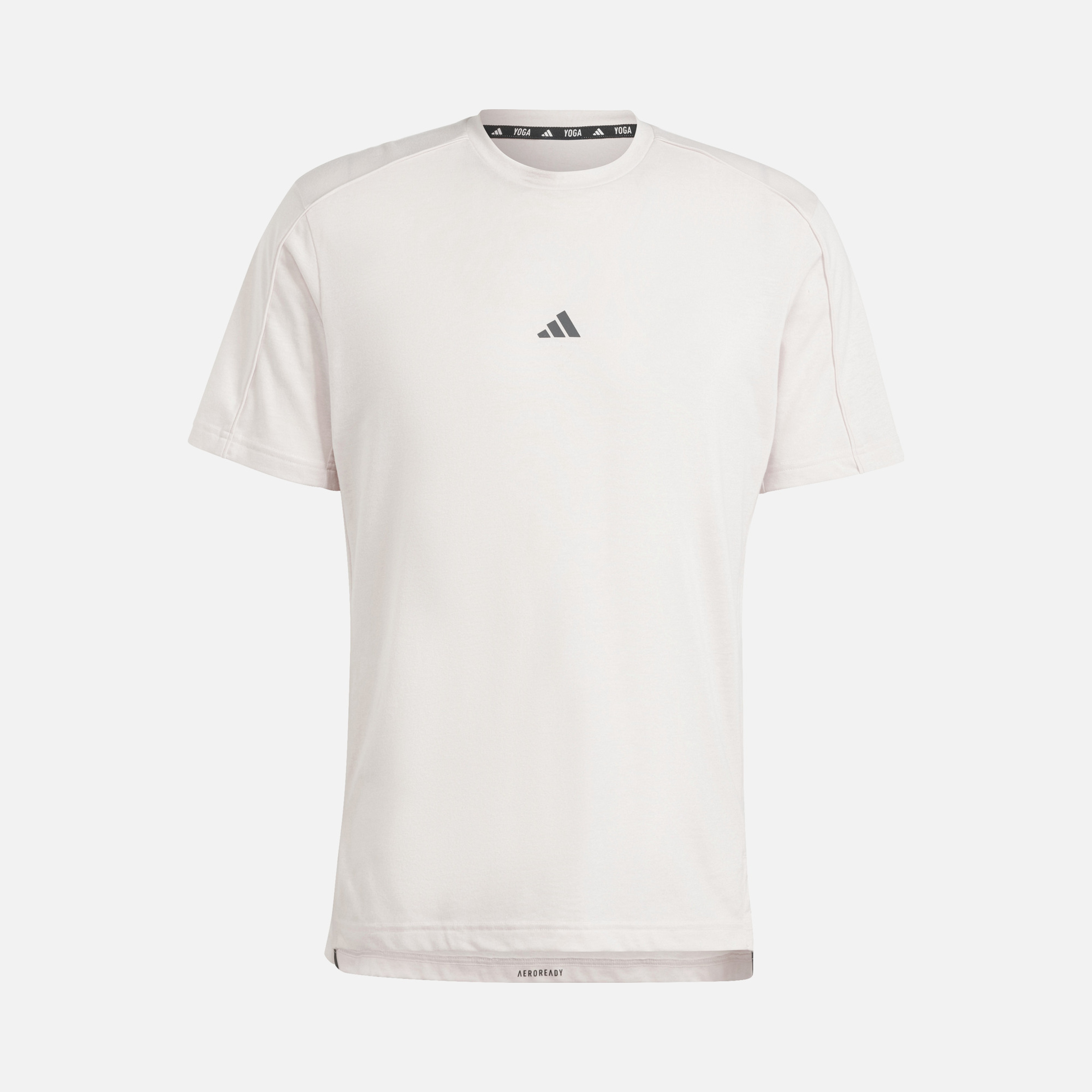 adidas Yoga Training SS24 Short-Sleeve Erkek Tişört