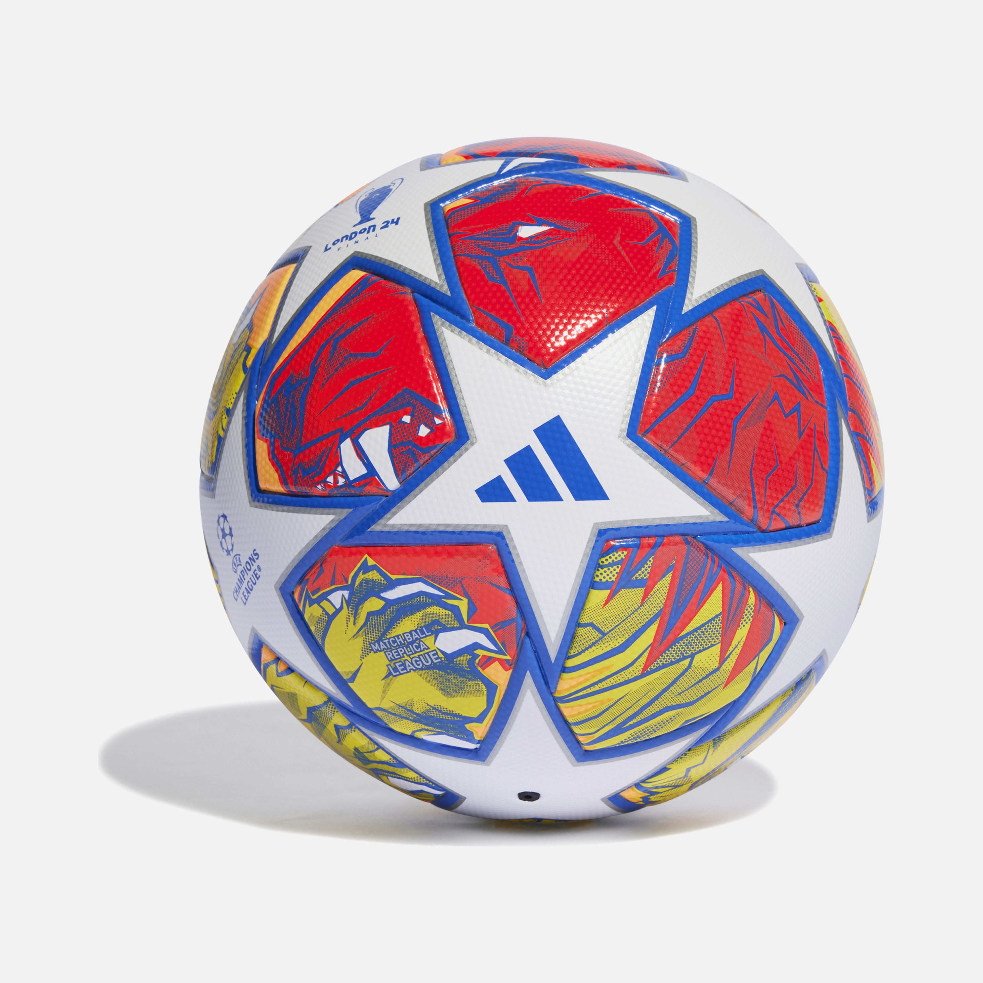 adidas Ucl  Champıons League  No:5 Unisex Futbol Topu