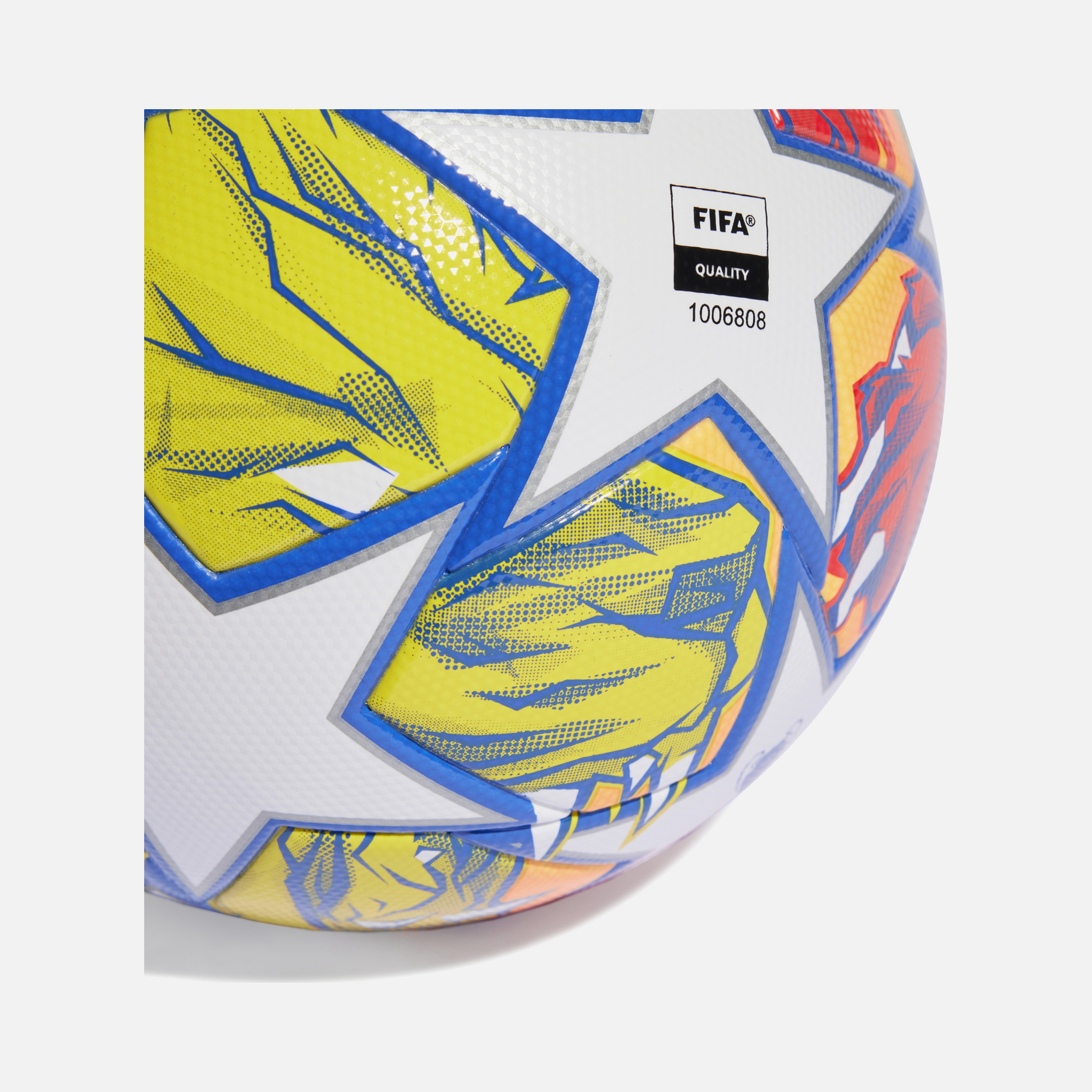 adidas Ucl  Champıons League  No:5 Unisex Futbol Topu