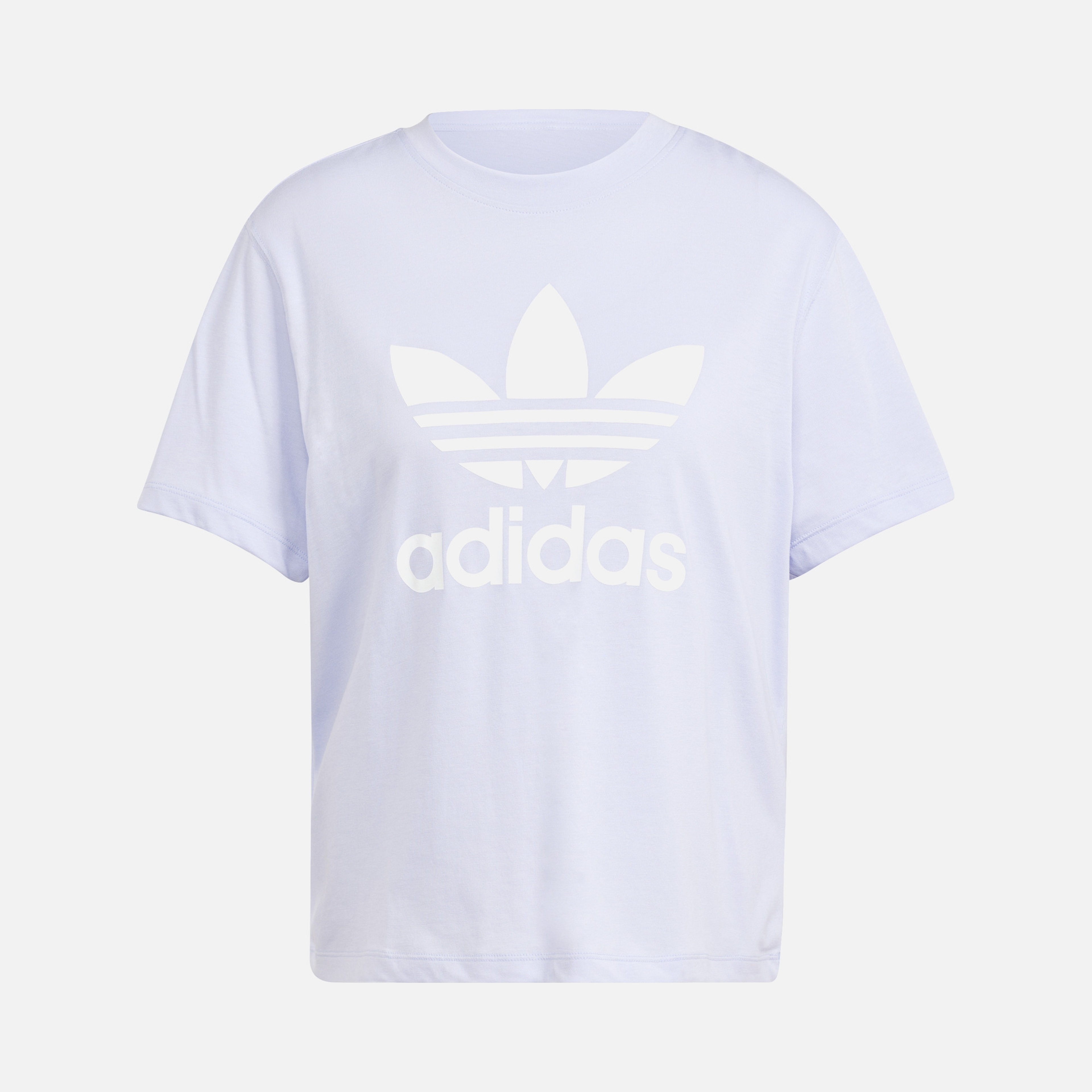 adidas Sportswear Trefoil Graphic Short-Sleeve Kadın Tişört