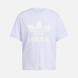 adidas Sportswear Trefoil Graphic Short-Sleeve Kadın Tişört
