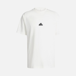 adidas Sportswear Z.N.E. Logo Short-Sleeve Erkek Tişört