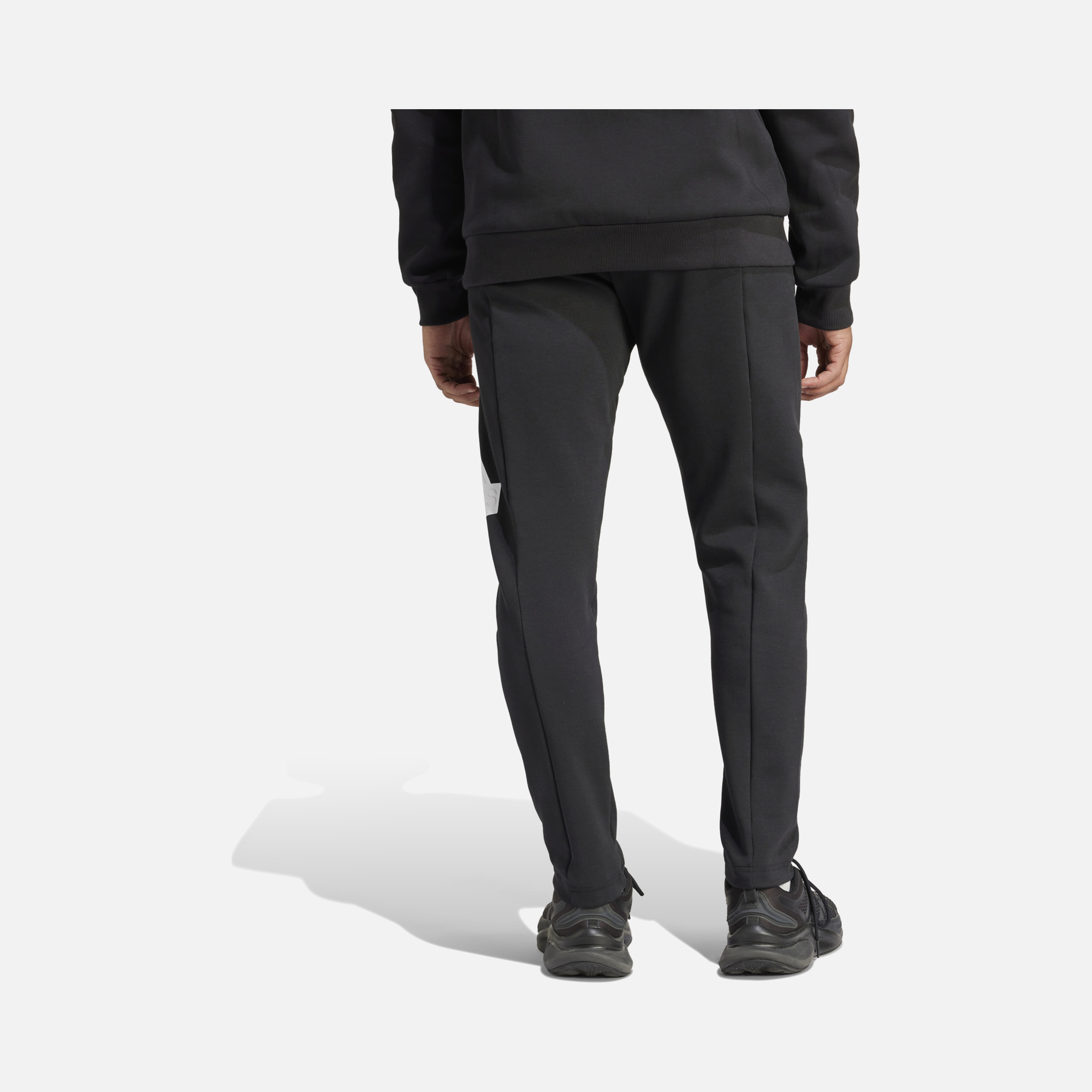 adidas Sportswear Future Icons Badge Logo Erkek Eşofman Altı