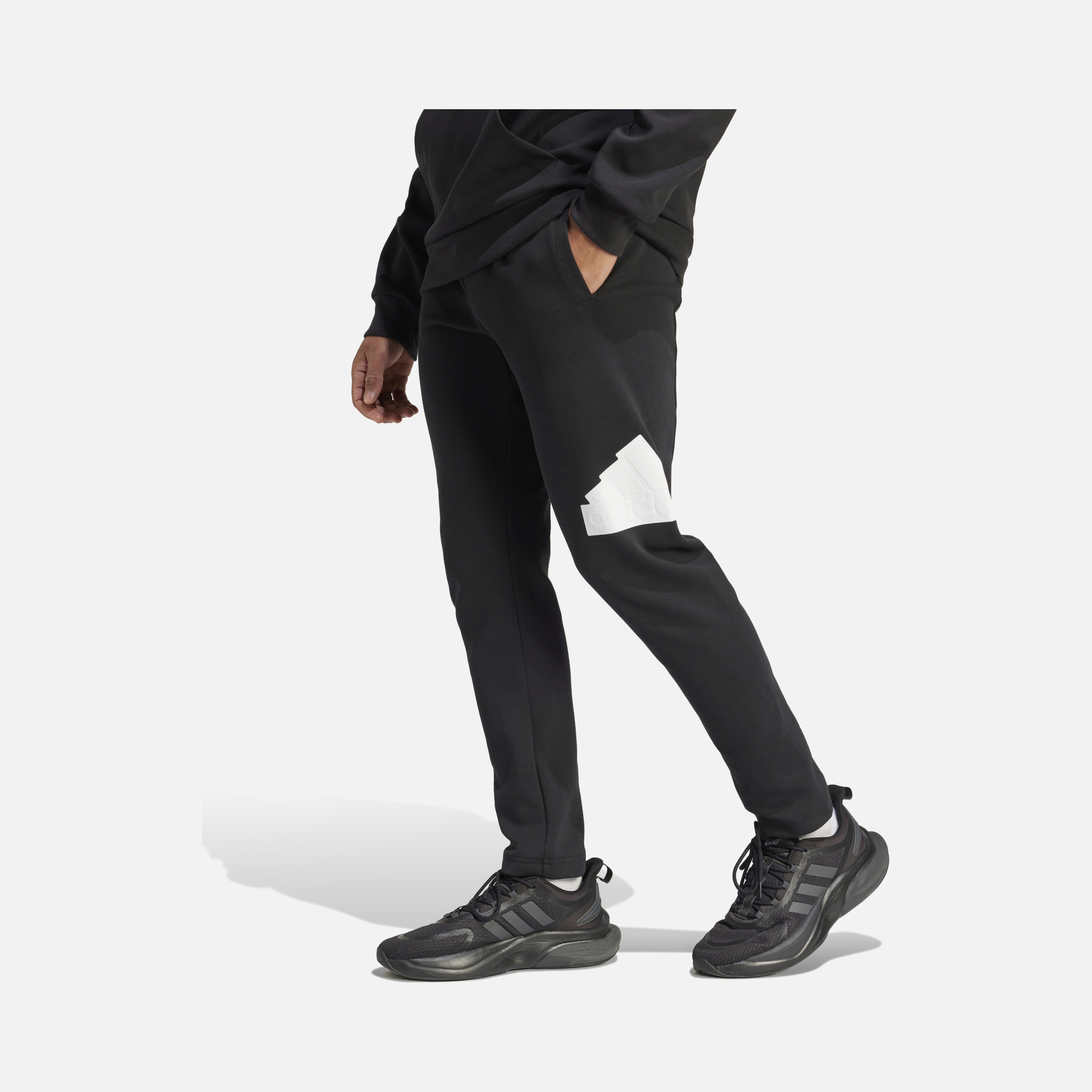 adidas Sportswear Future Icons Badge Logo Erkek Eşofman Altı