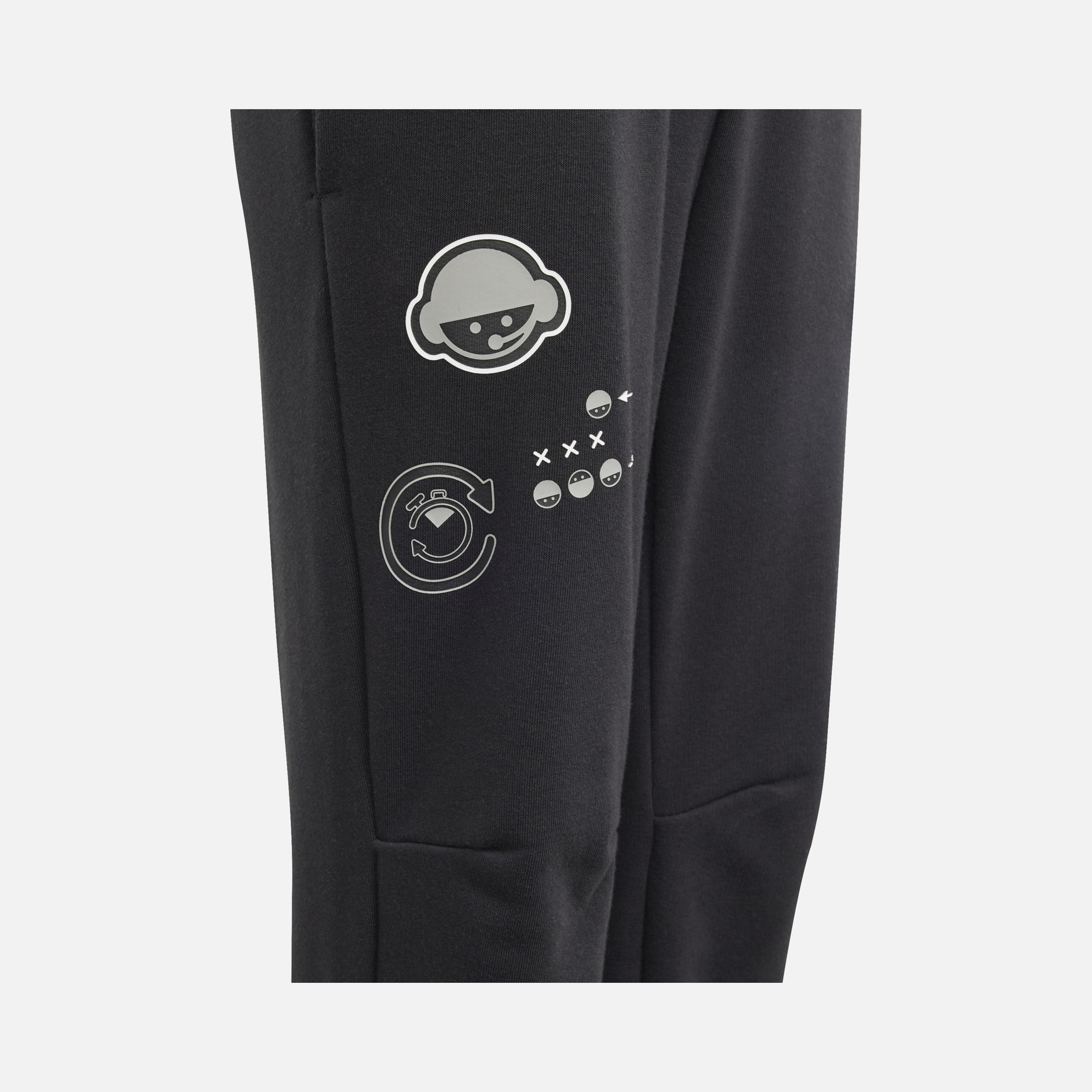 adidas Sportswear Brand Love Graphic Çocuk Eşofman Altı