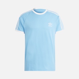adidas Originals Adicolor Classics 3-Stripes Slim Cut Short-Sleeve Erkek Tişört