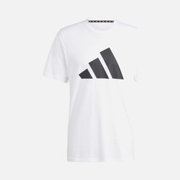 adidas AEROREADY Essentials Feelready Logo Gym & Training Short-Sleeve Erkek Tişört